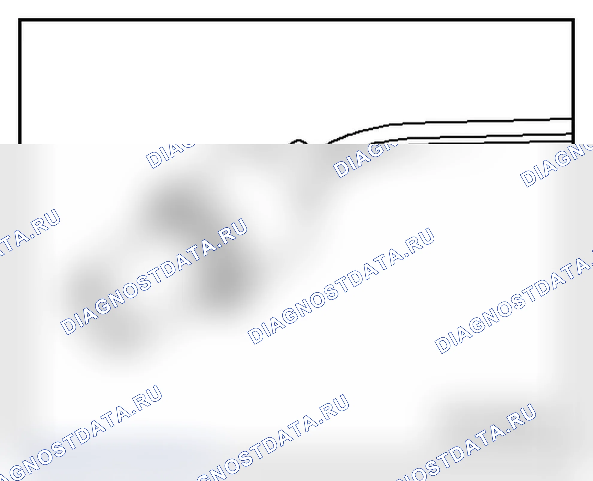 Рис. 36: РЕЛЕ ВЫСОКОГО ДАВЛЕНИЯ ХЛАДАГЕНТА кондиционер -F23-. Audi TT 8J рестайлинг