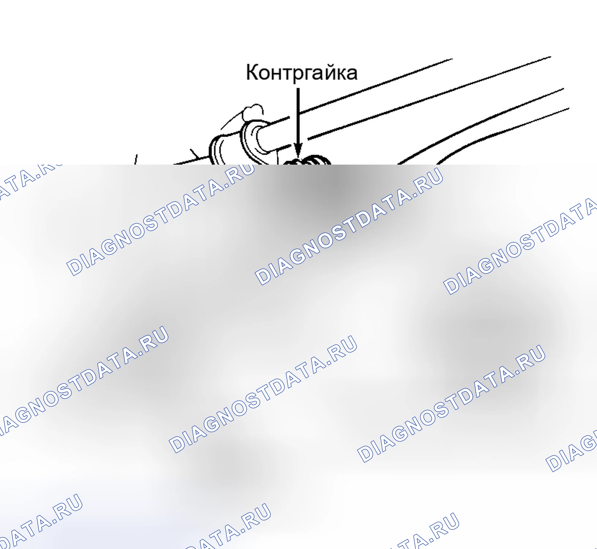 Рис. 5: Задняя часть. Acura RSX I
