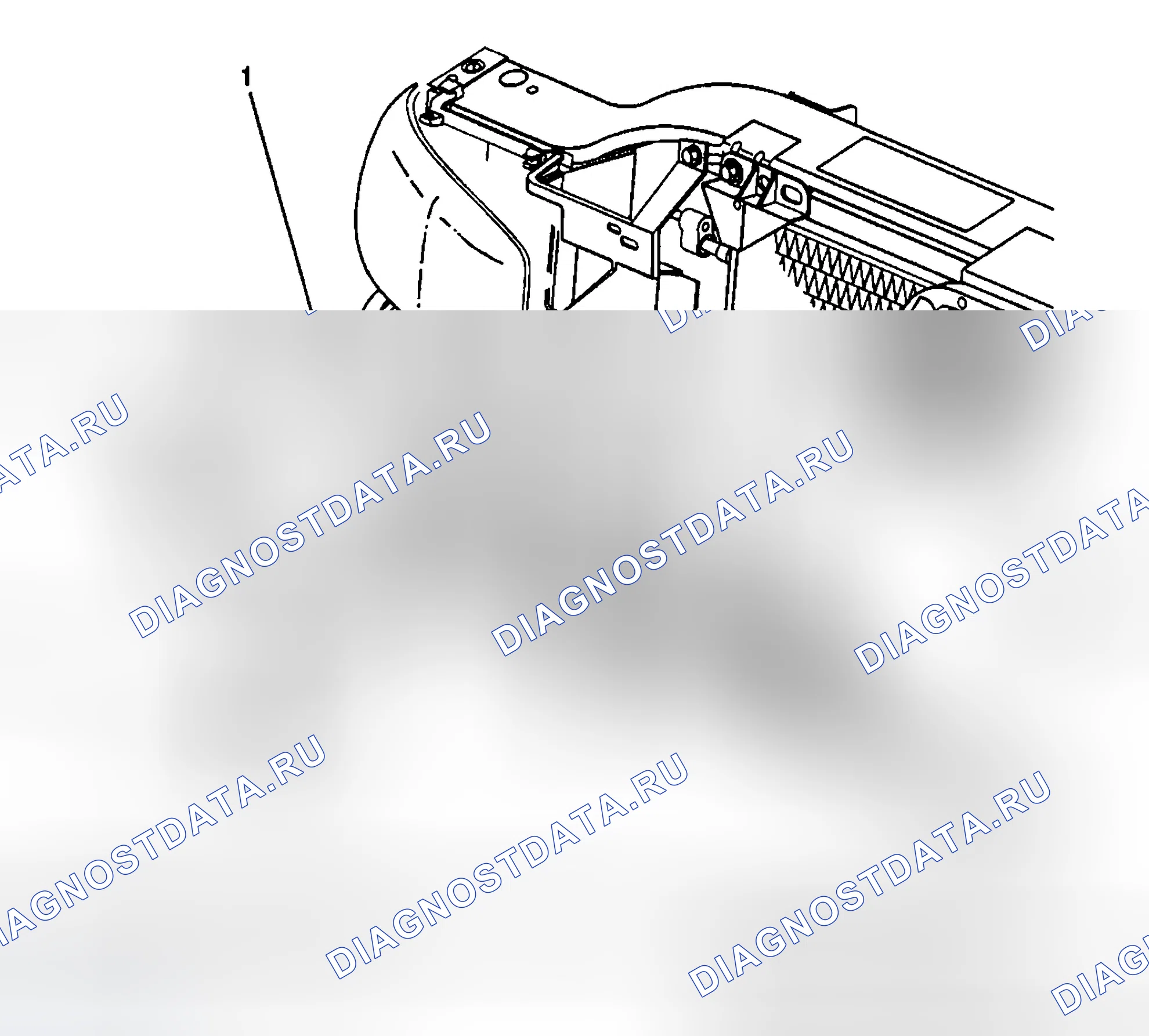 Рис. 246. GMC Sierra 1500 HD 