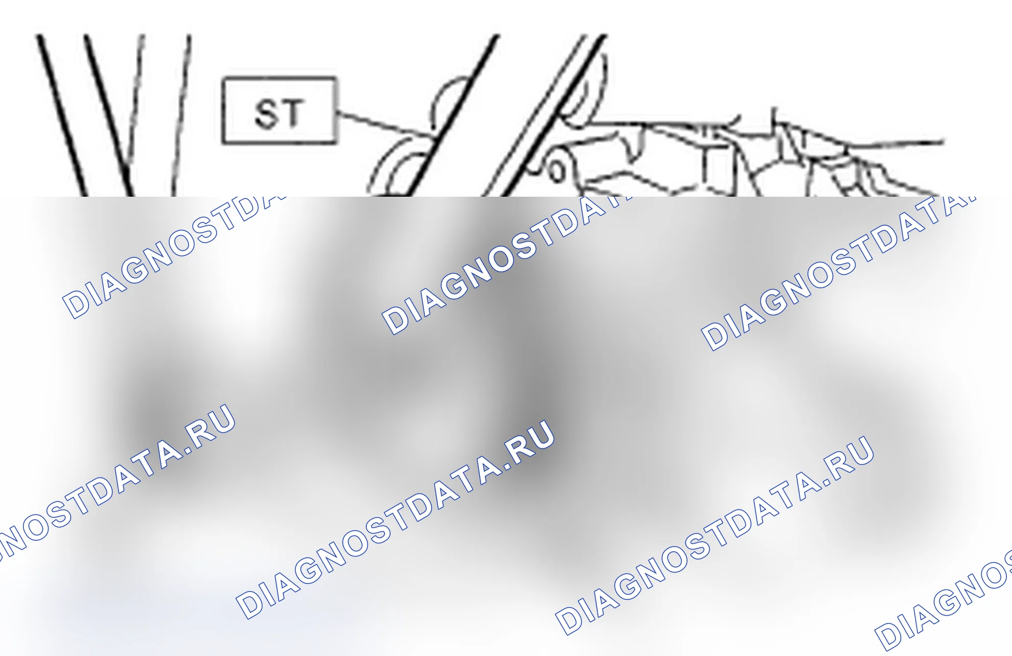 Рис. 213. Subaru Impreza WRX GD/GG рестайлинг 2