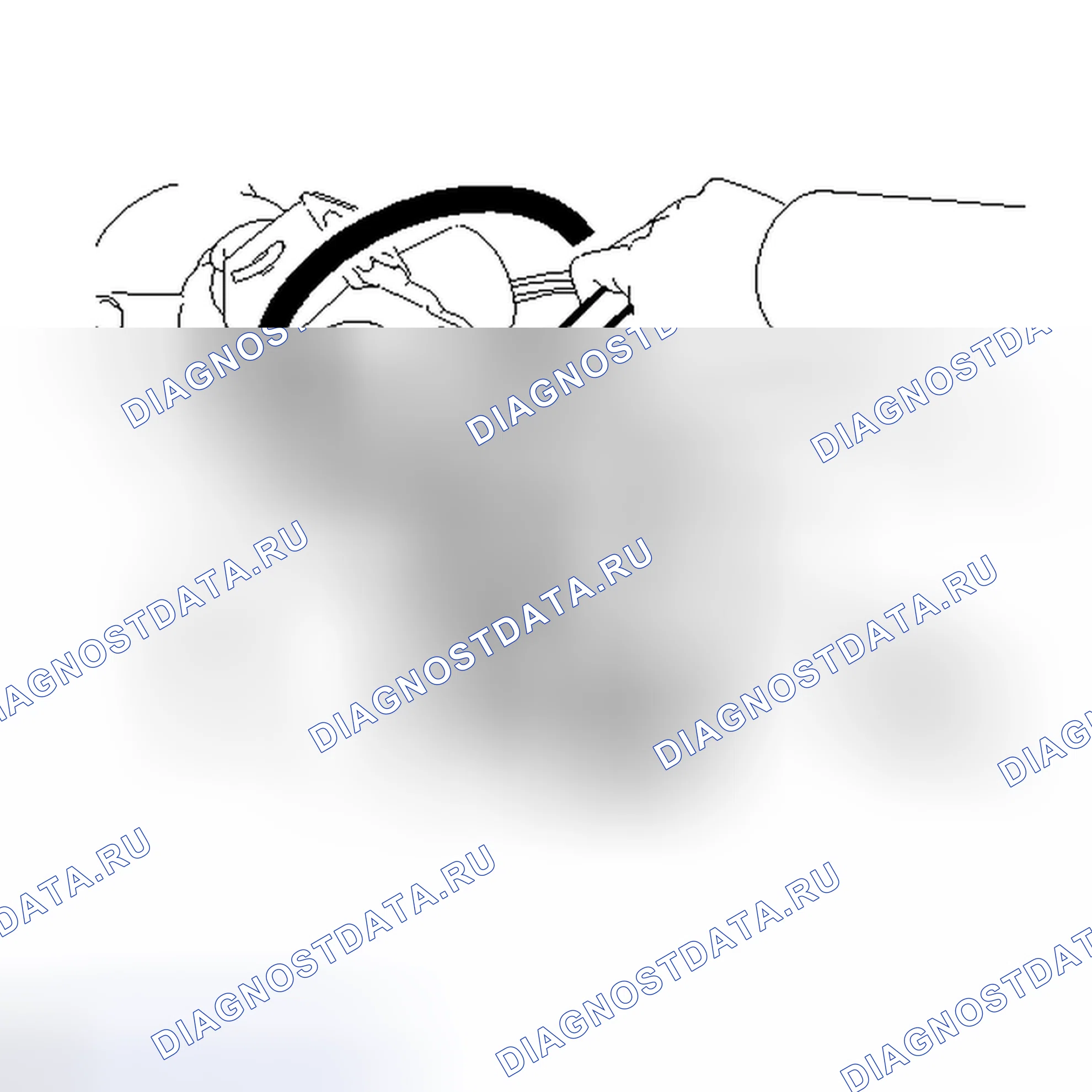 Рис. 27. Toyota Sienna III