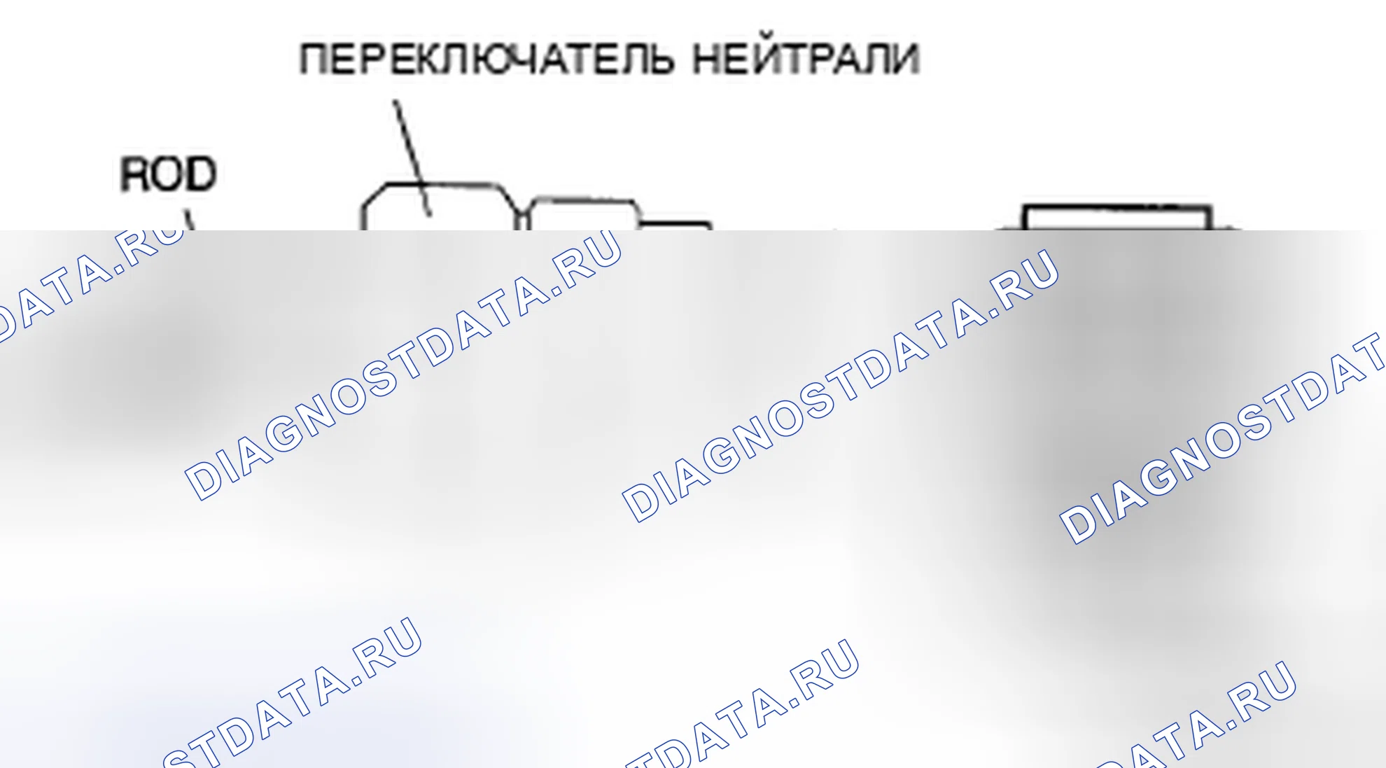 Рис. 36: Проверка целостности. Mazda 5 I рестайлинг