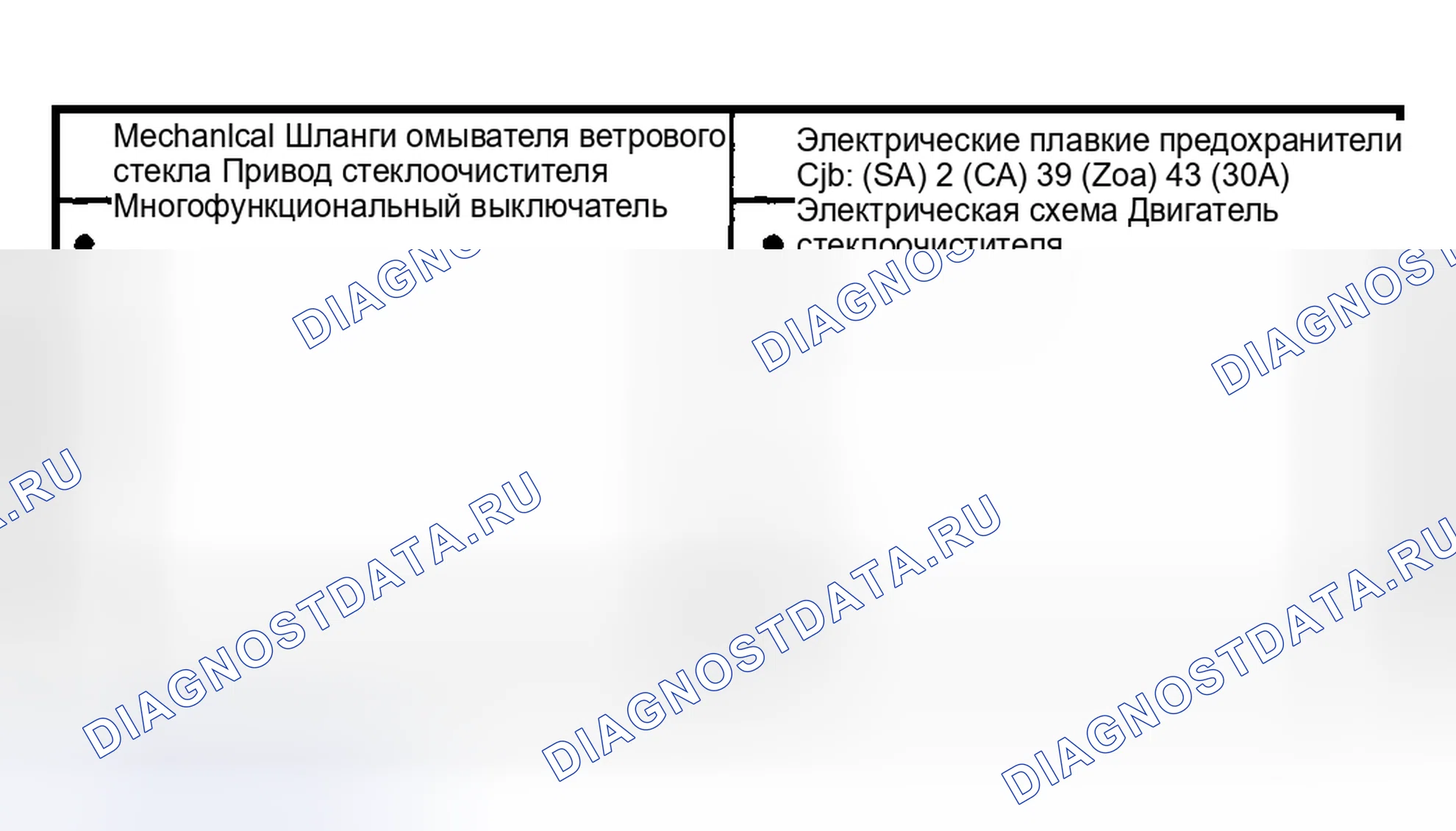 Рис. 190: Инспекция и проверка. Hyundai ix20 I рестайлинг