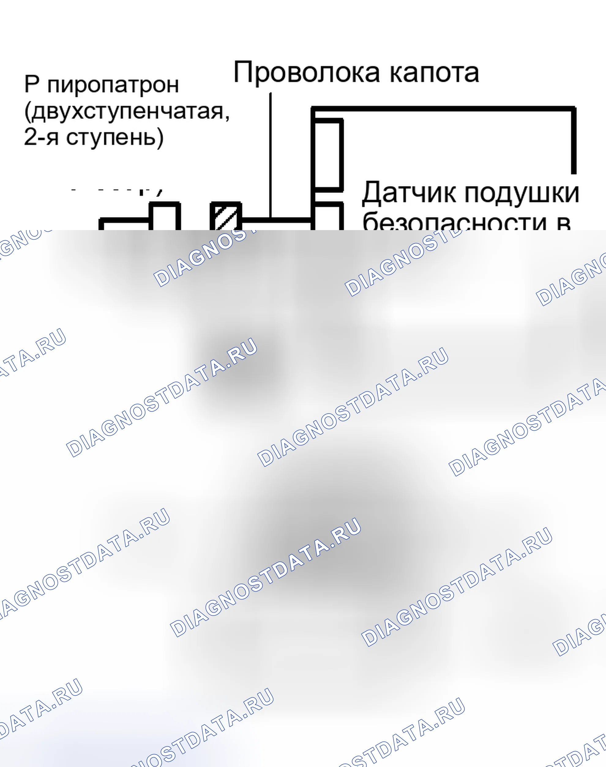 Рис. 256. Toyota Sequoia I рестайлинг
