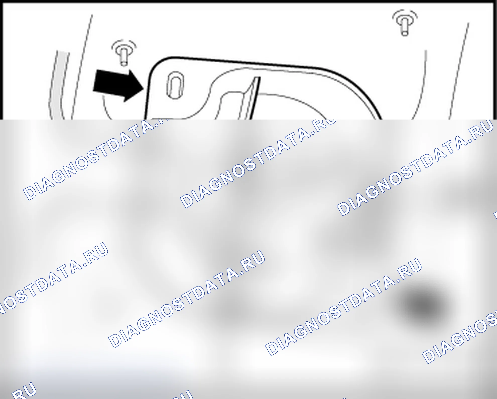 Рис. 231. Volkswagen New Beetle A4