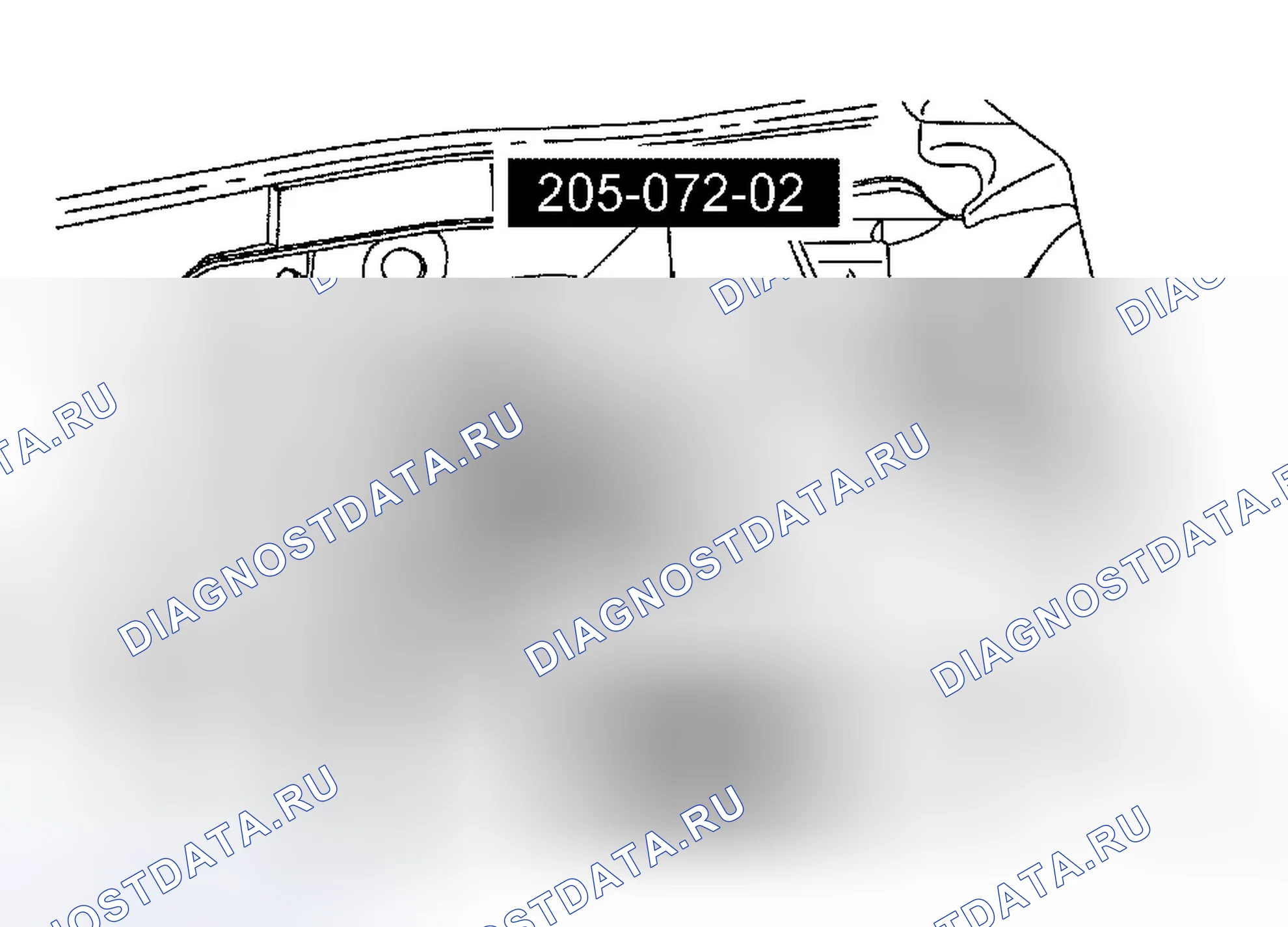 Рис. 447. Ford Escape I рестайлинг