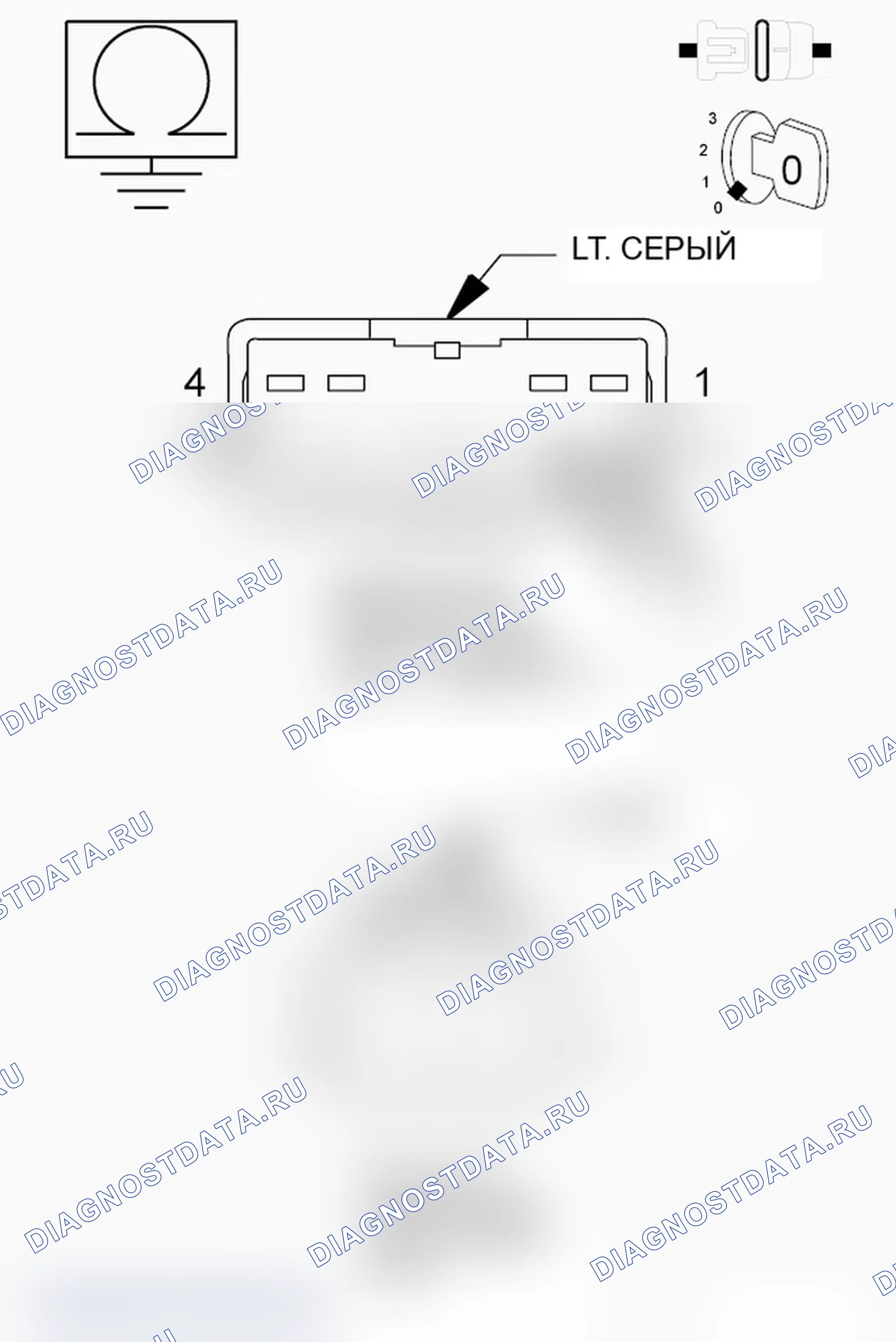 Рис. 23. Jeep Grand Cherokee WK2