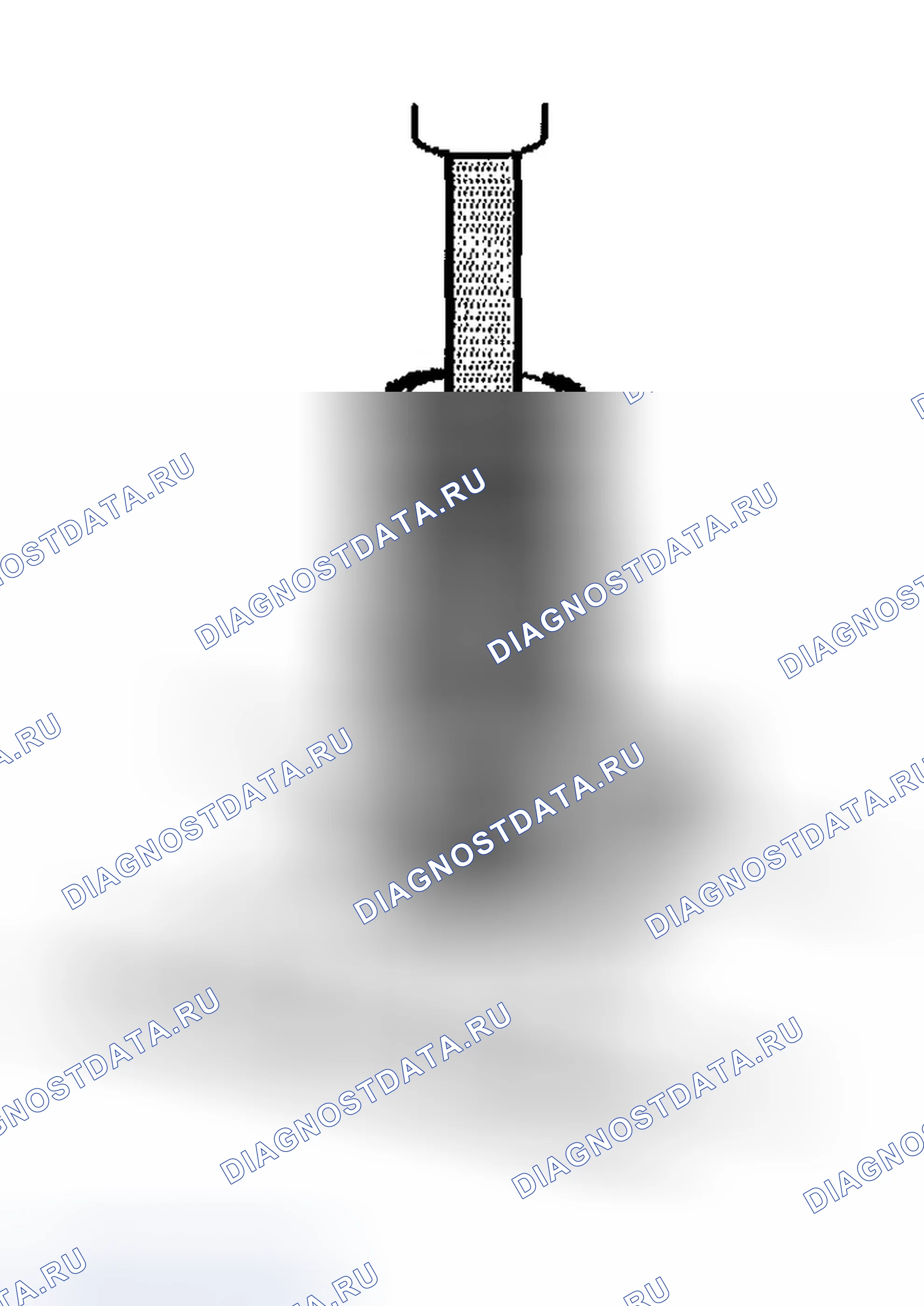 Рис. 486. Chevrolet Silverado 2500 