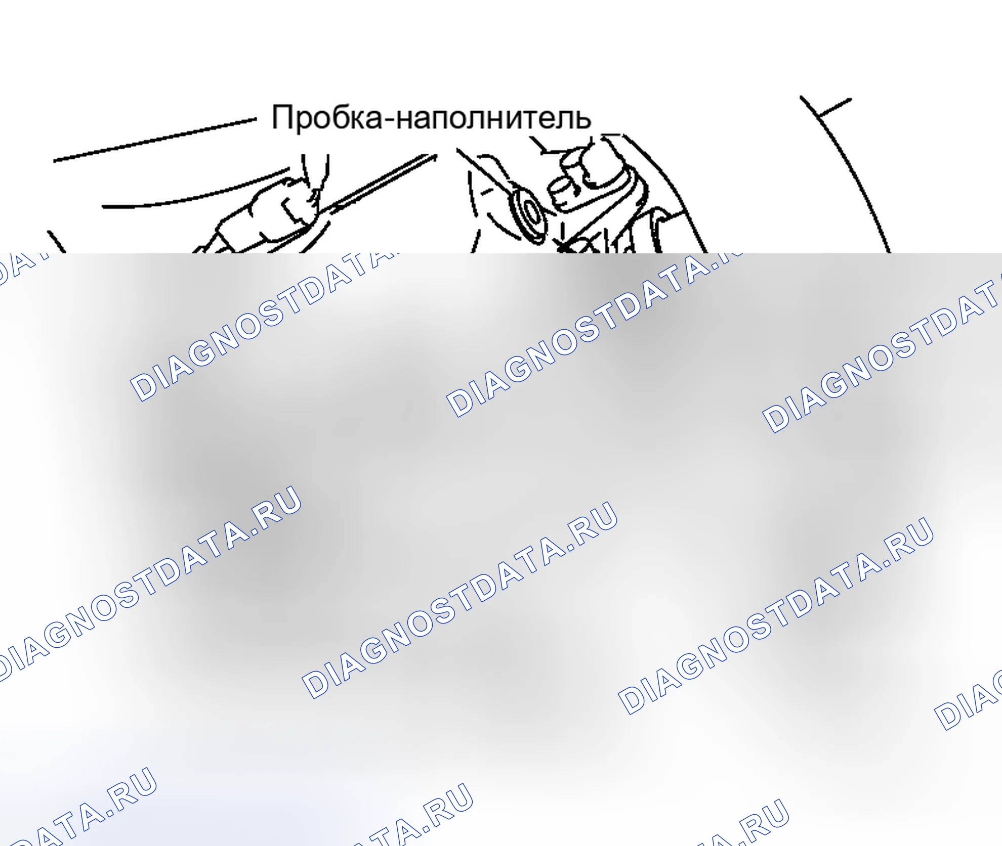 Рис. 59: ЗАПОЛНЕНИЕ. Honda Logo I