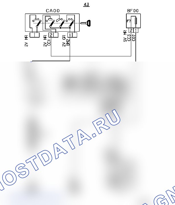 : 43 датчик уровня топлива — d3fka0xr. Peugeot 106 I рестайлинг
