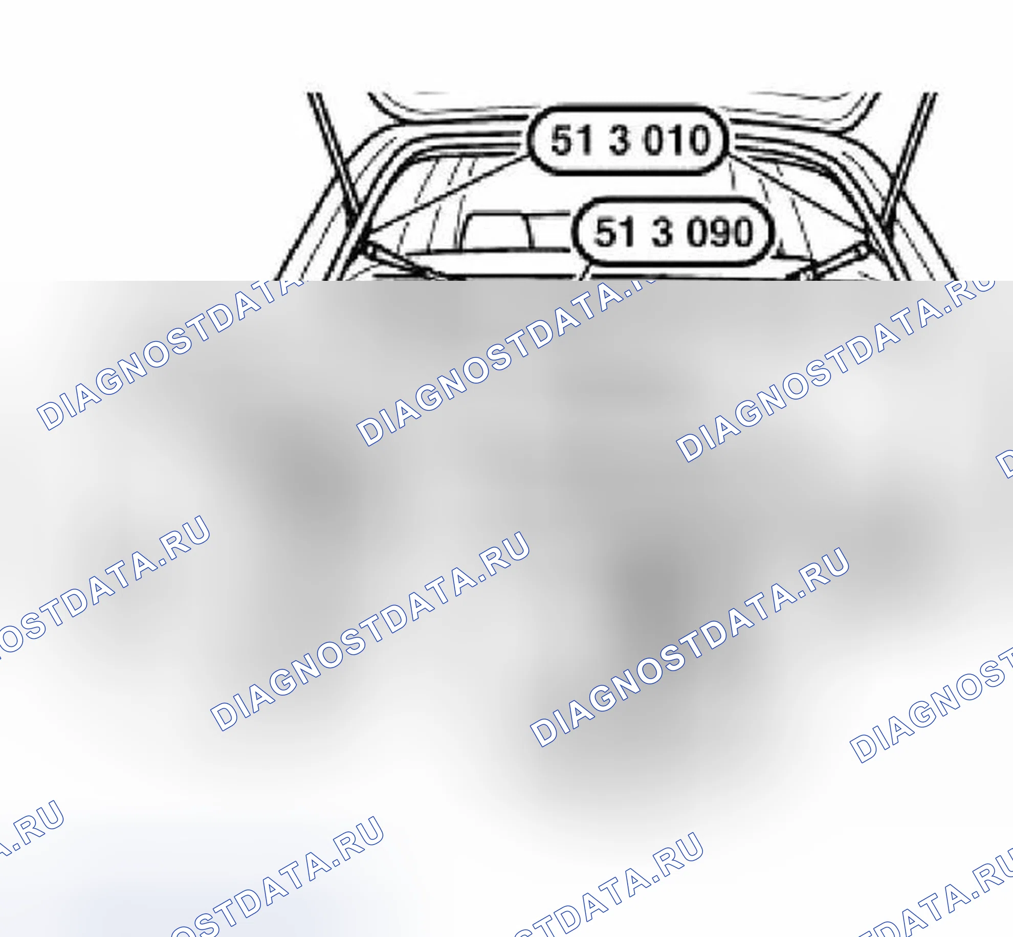 Рис. 376. BMW X3 E83