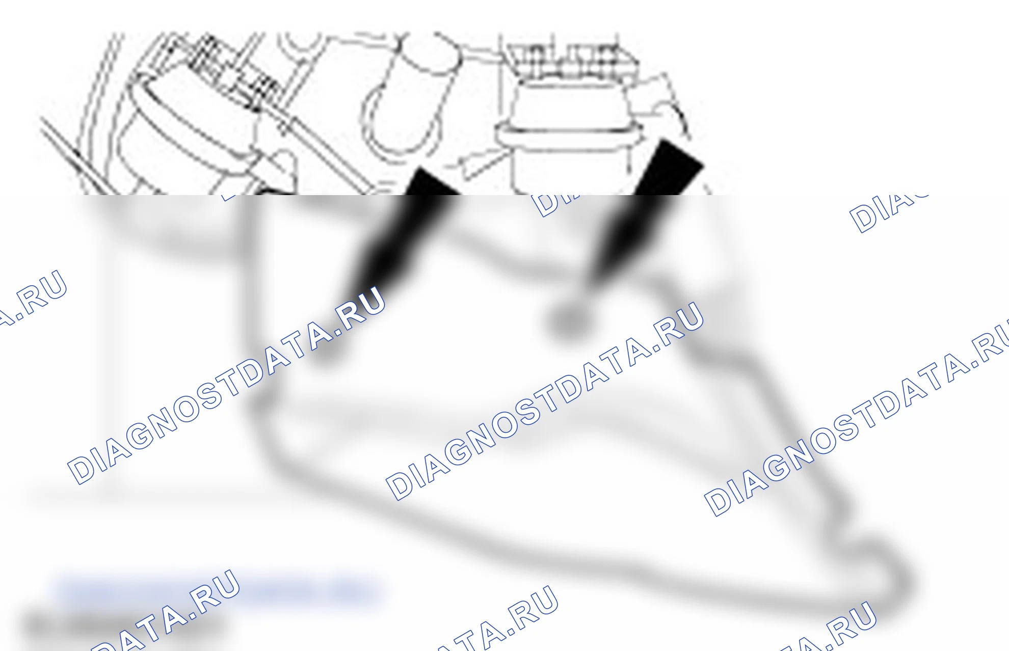 Как снять и установить Радиатор — отопитель — Снятие и установка (36 364 0). Ford Mondeo I
