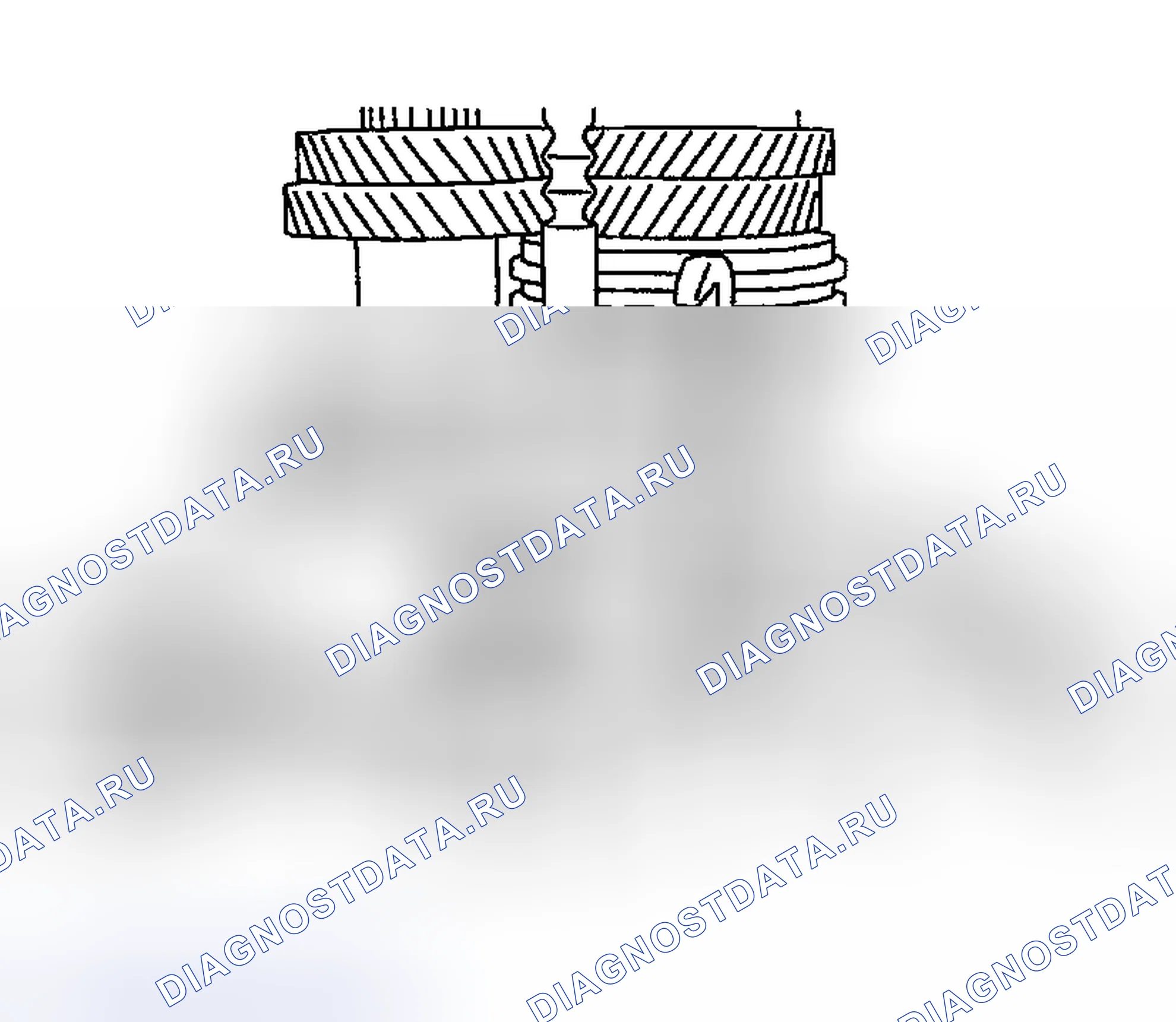 Рис. 374. Nissan Sentra B15