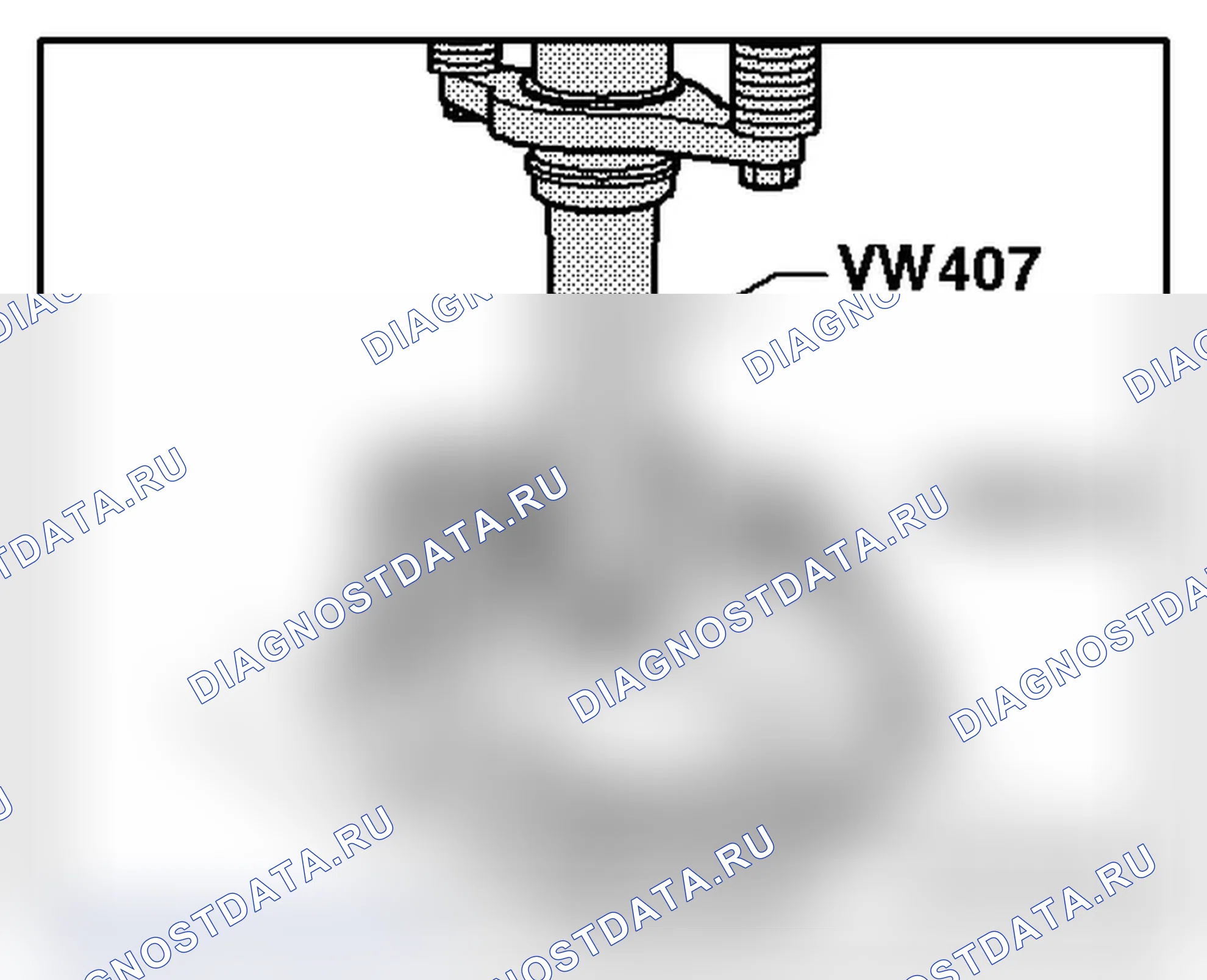 Рис. 146. Volkswagen New Beetle A4 рестайлинг