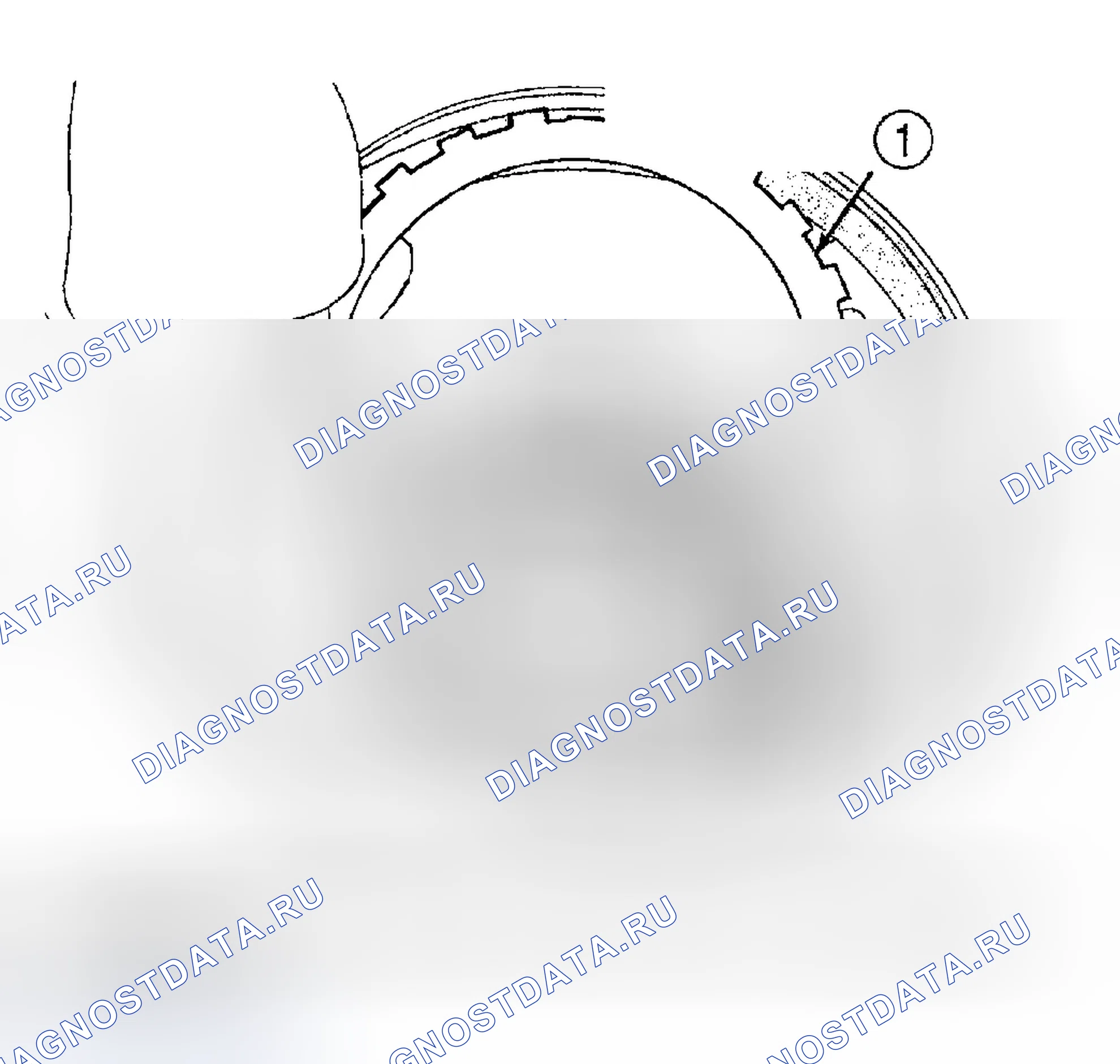 Рис. 142. Jeep Liberty I