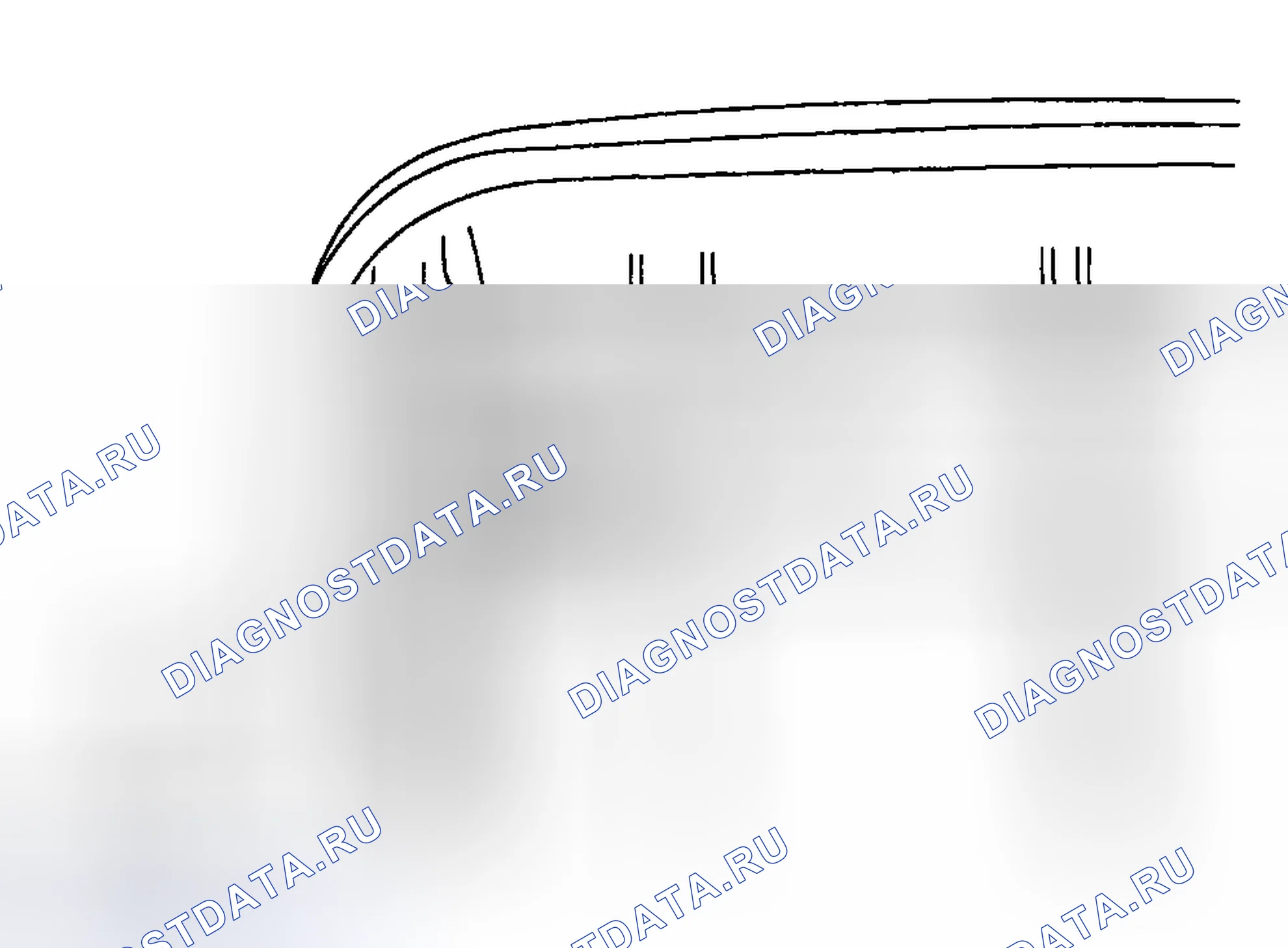 Рис. 21. Mazda Tribute I рестайлинг