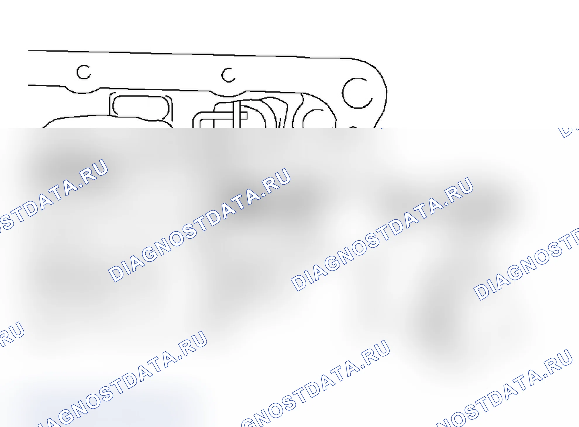 Рис. 168. Toyota Camry Solara II