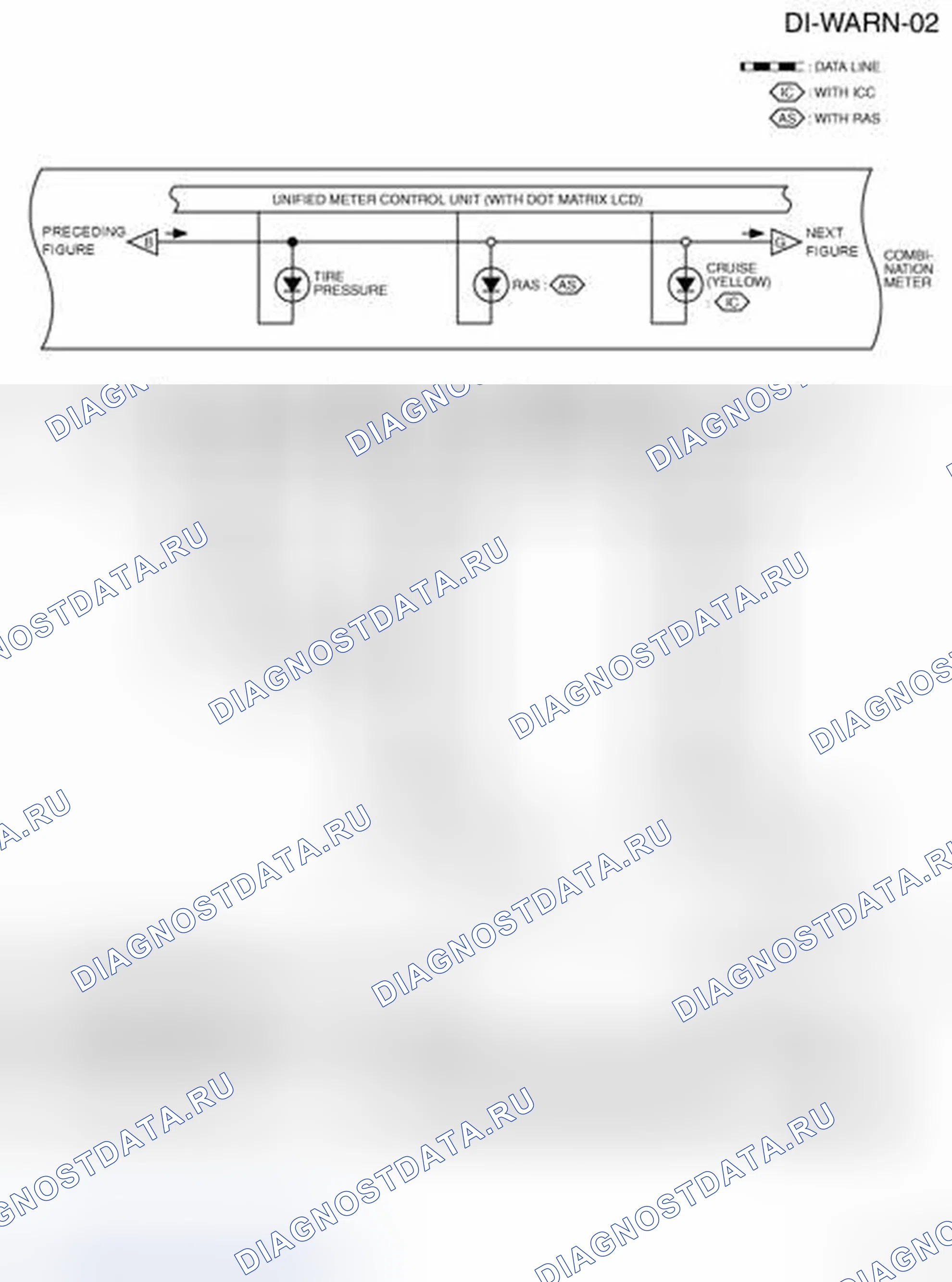 Рис. 19. Infiniti M35 III рестайлинг