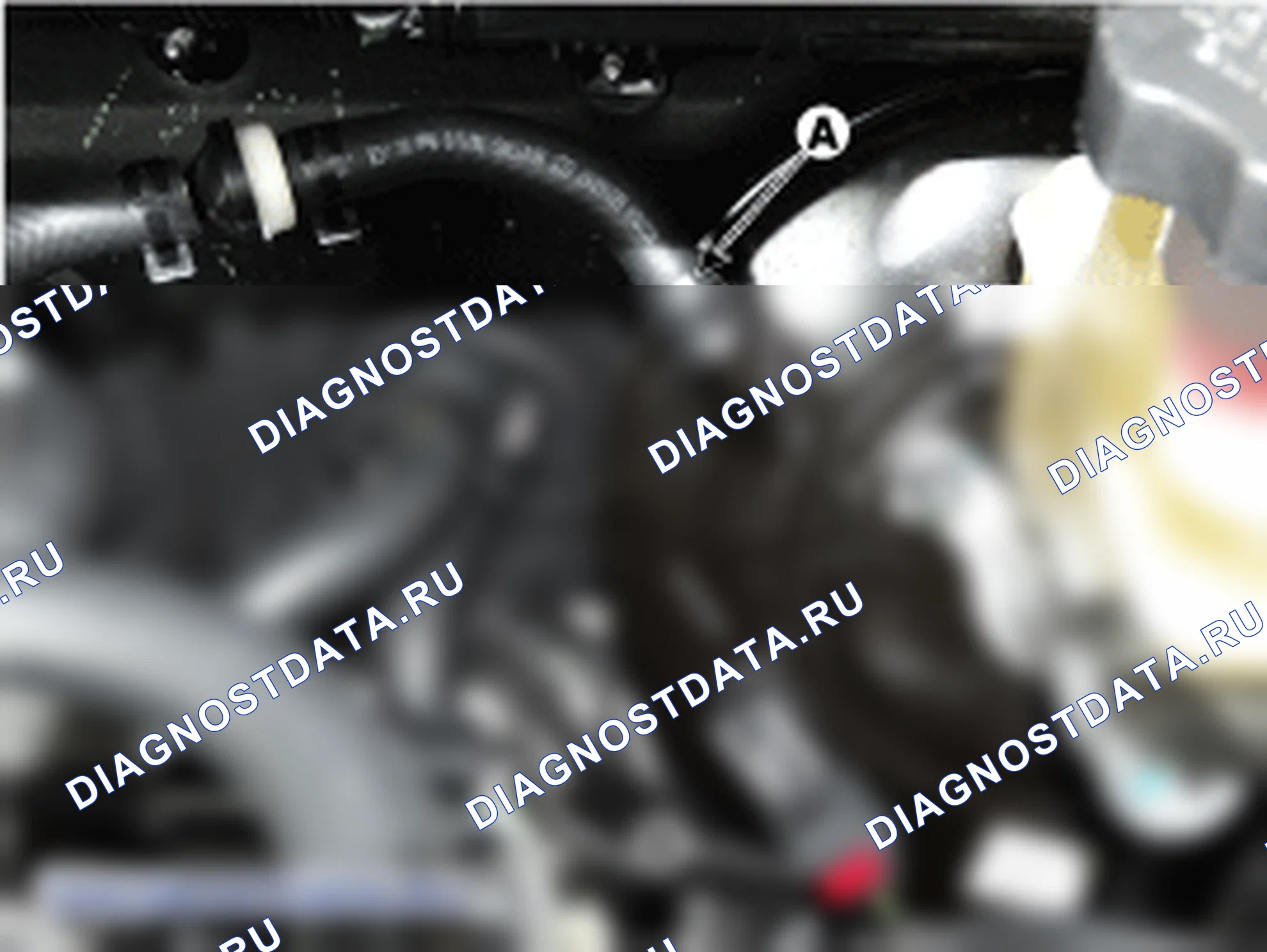 Снятие усилителя тормозов. Hyundai i20 GB