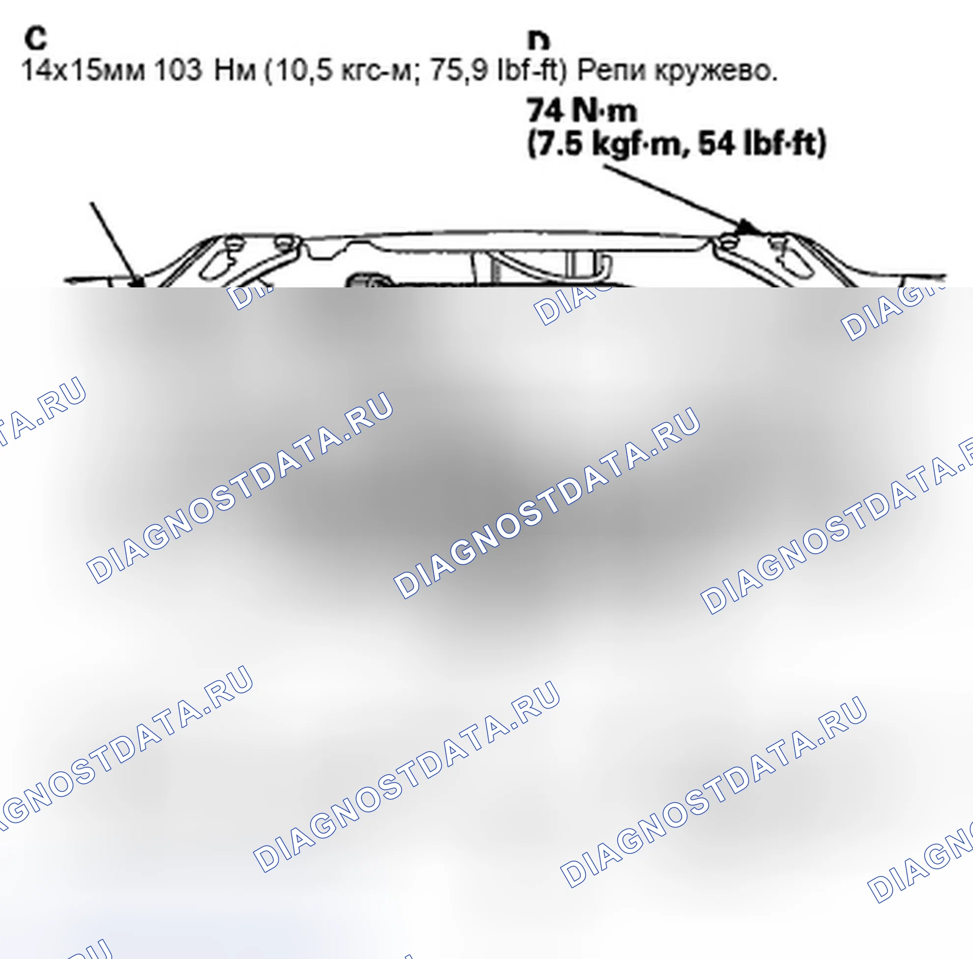 Рис. 150. Honda Pilot II