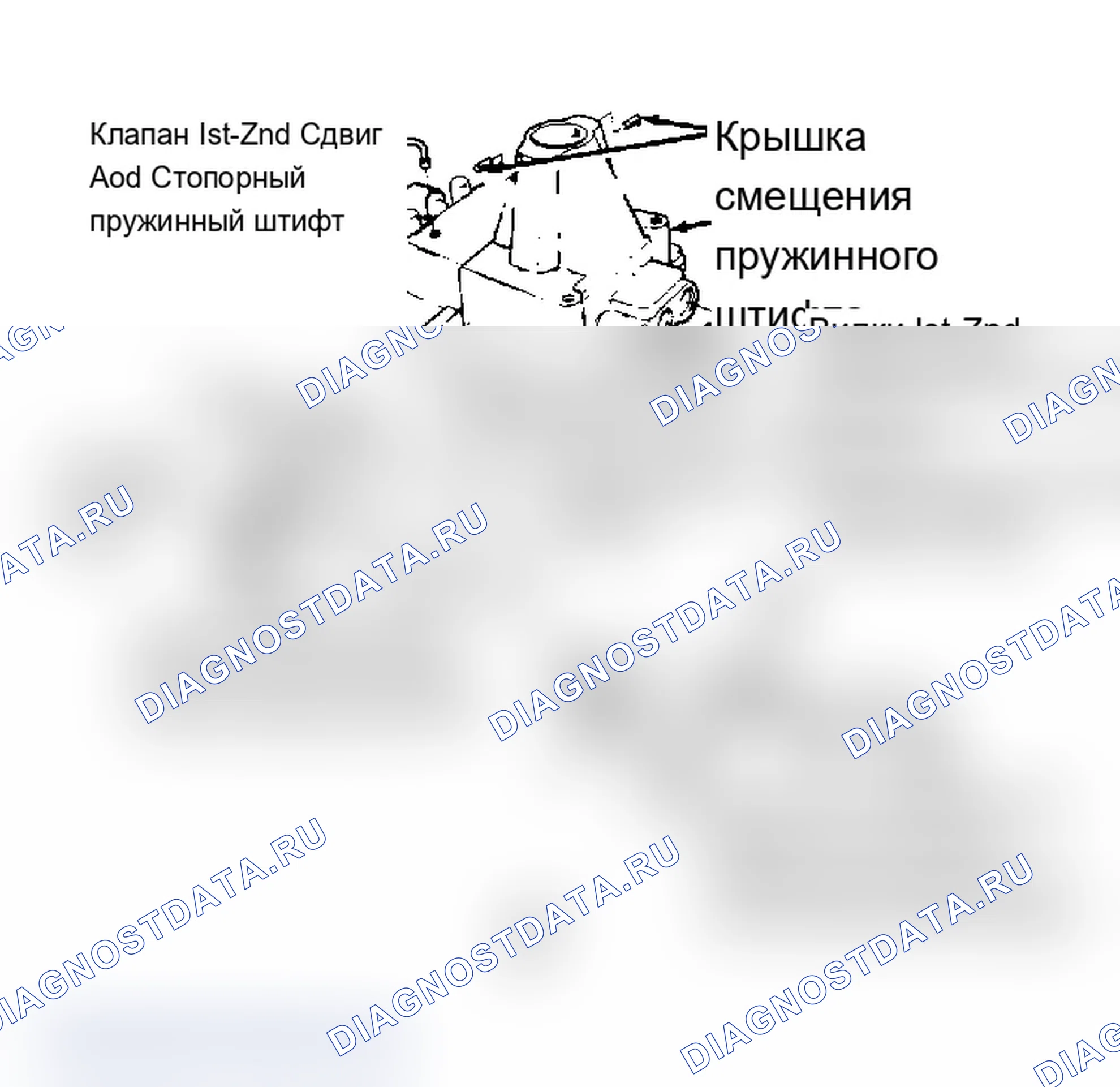Рис. 4. Chevrolet Pickup V30 