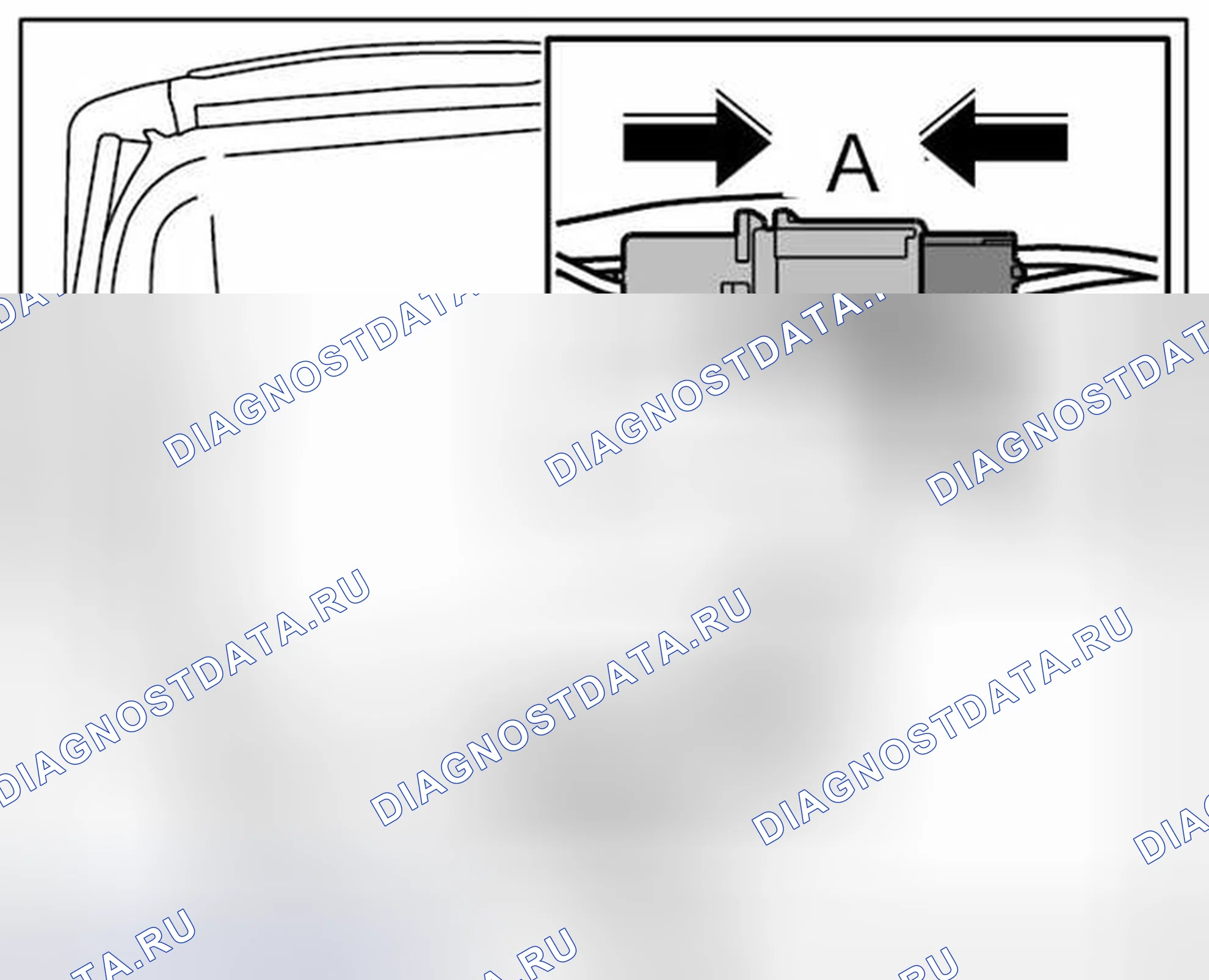 Рис. 287. Porsche Cayenne GTS 957 рестайлинг