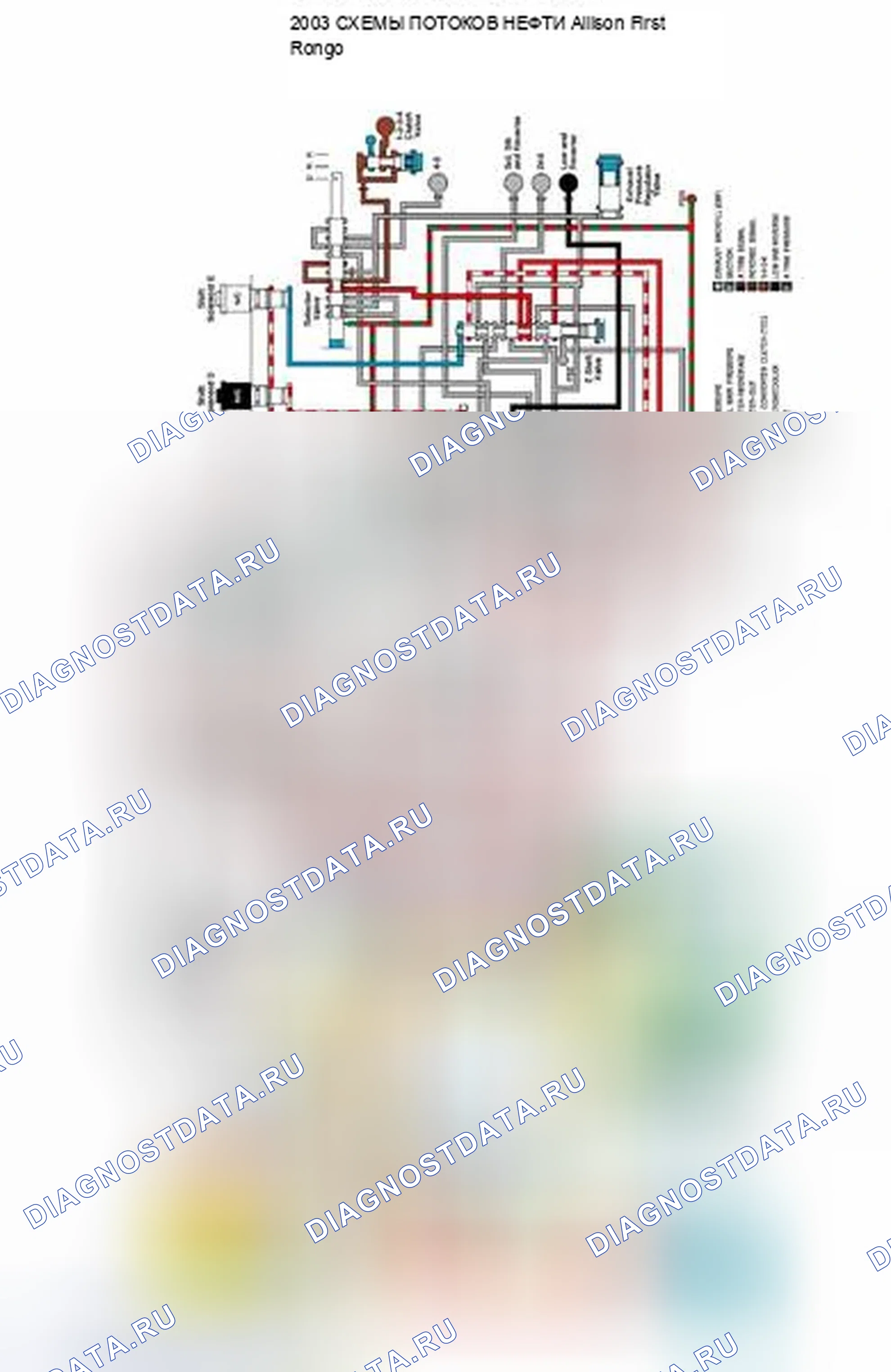 Рис. 518. Chevrolet Silverado 1500 HD 