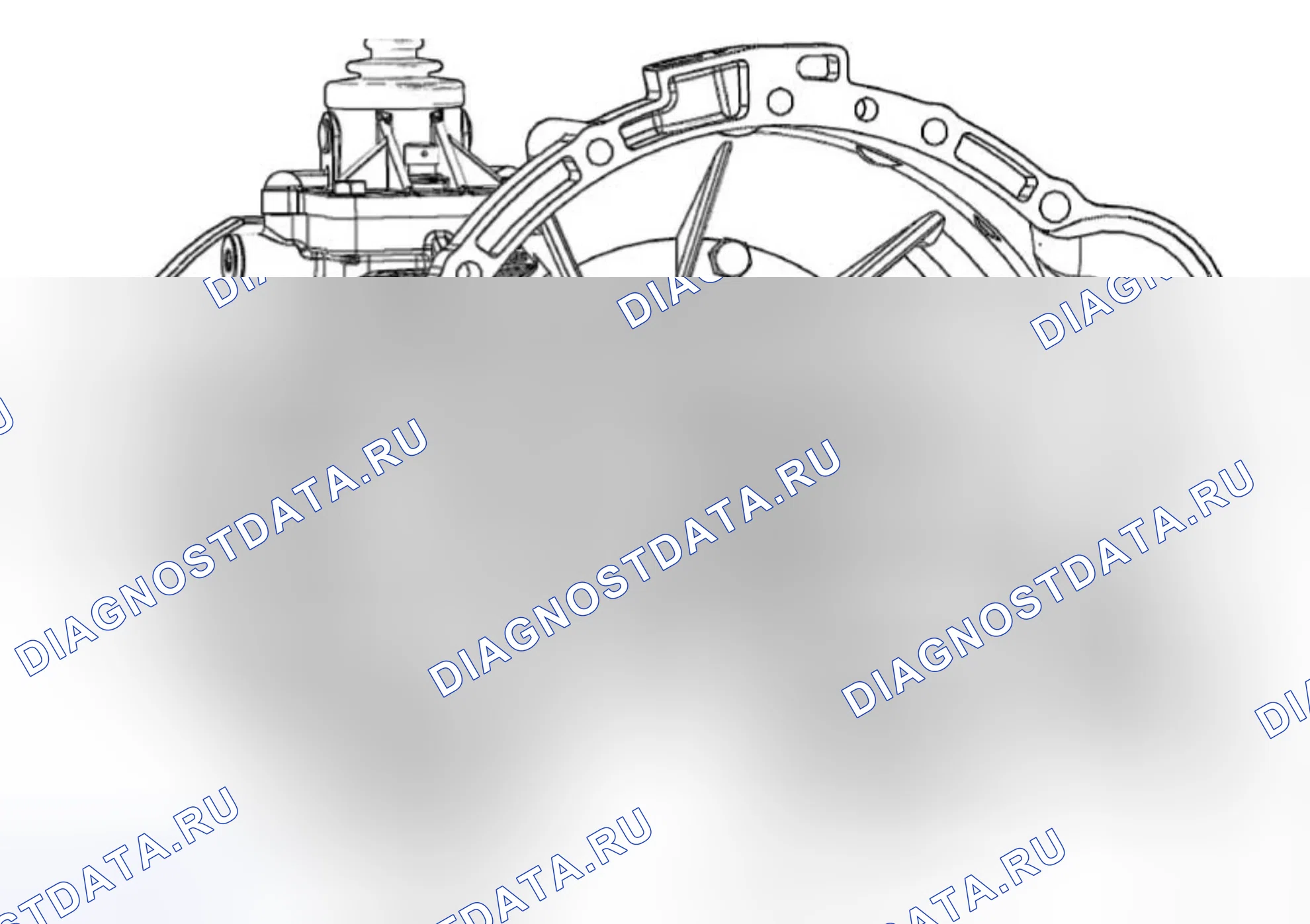 Разборка / установка — Great Wall Wingle-5. Great-Wall Wingle 5 I