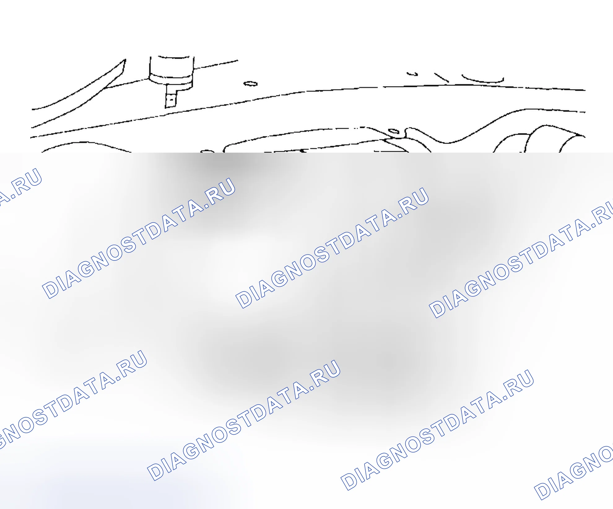 Рис. 25. Subaru Legacy BE/BH/BT