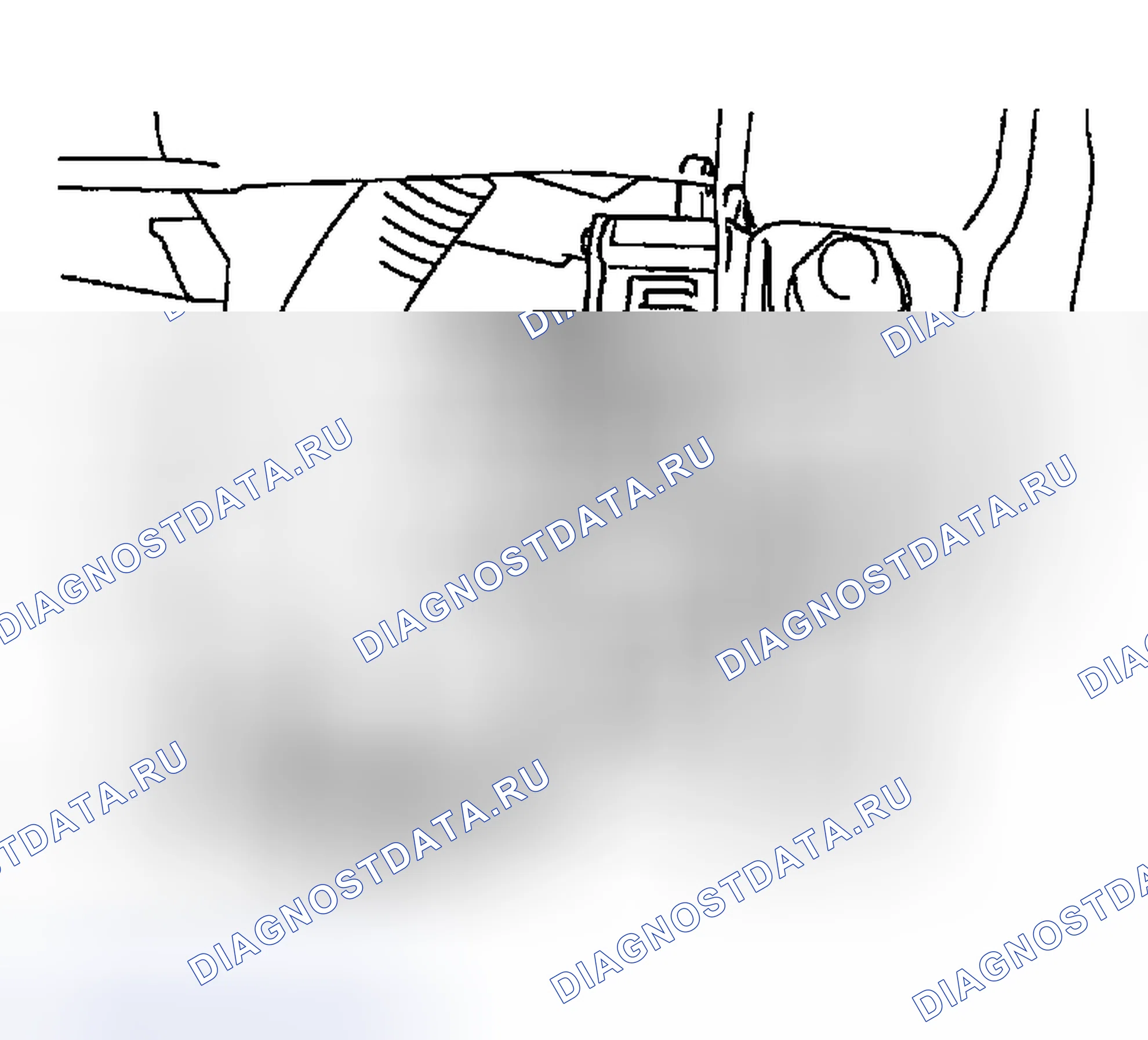 Рис. 91. Toyota Tacoma I рестайлинг