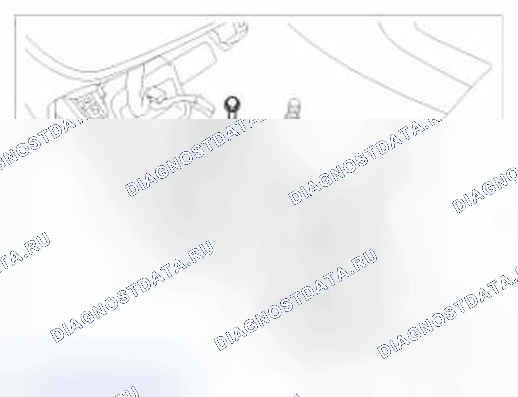 Рис. 37. BMW 6 серия F06/F13/F12