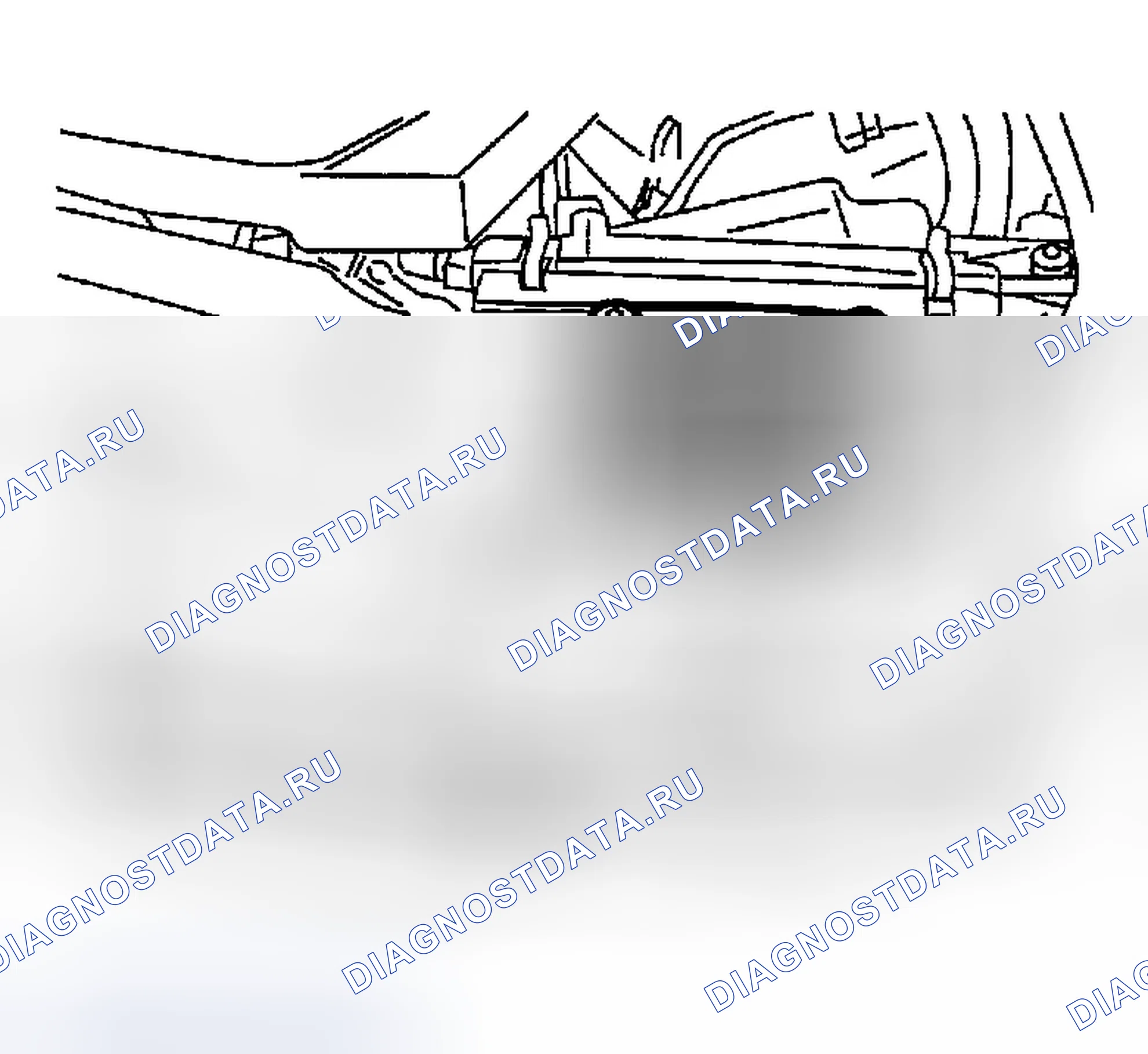 Рис. 106: ТИП ВЯЗКОЙ БУМАГИ. Infiniti G35 III