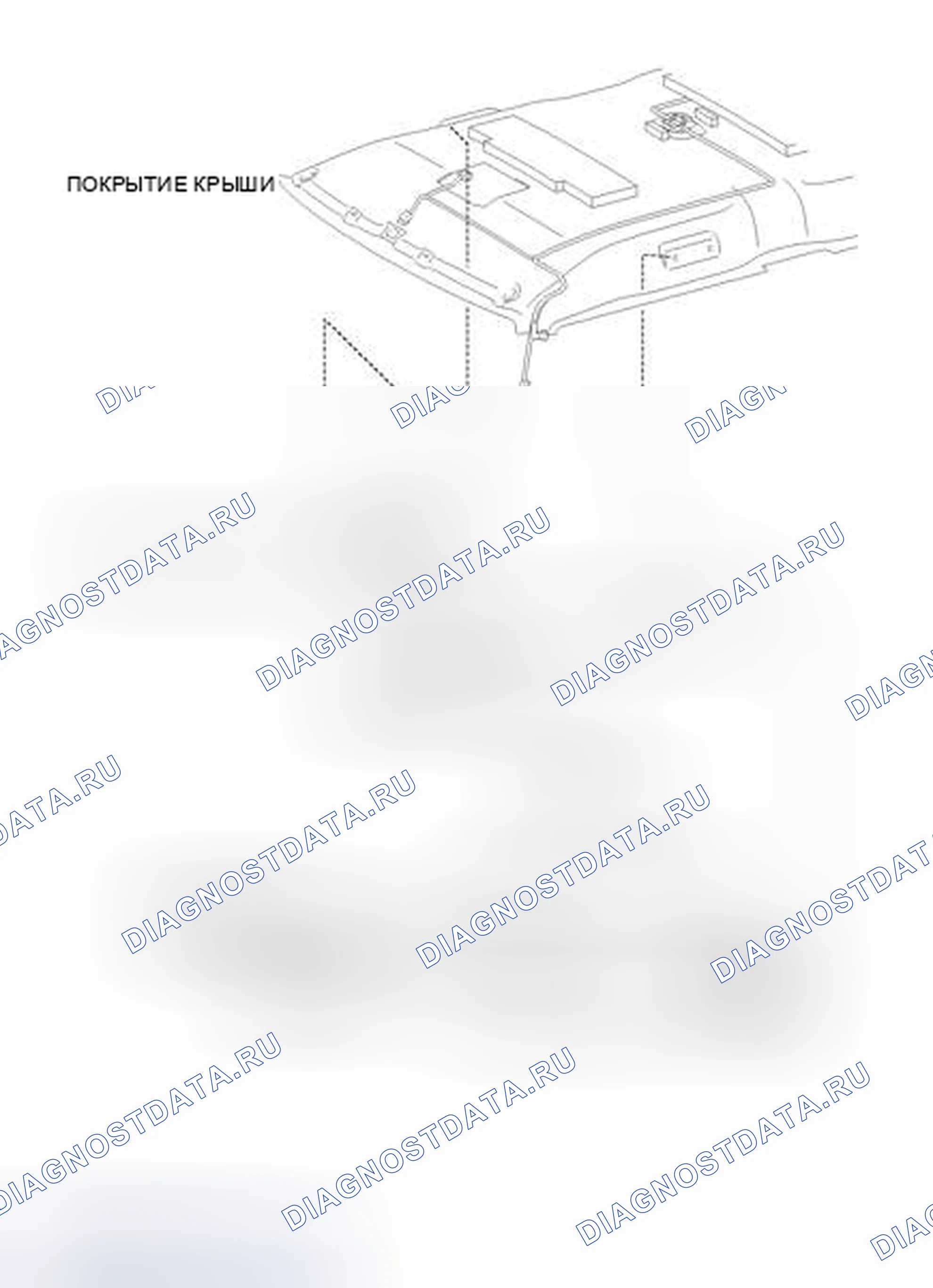 Рис. 23: ИЛЛЮСТРАЦИЯ. Toyota FJ Cruiser I