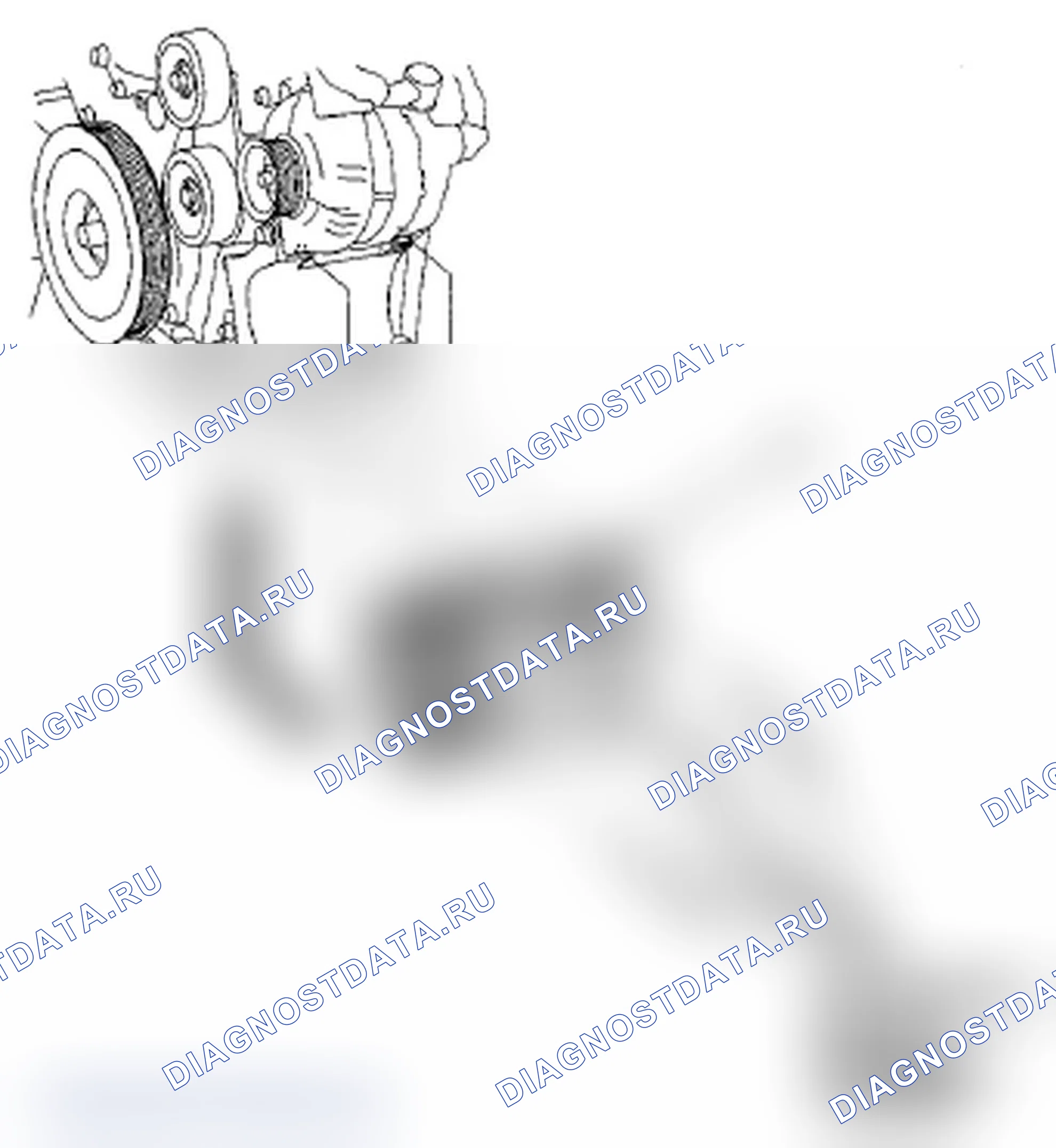 Рис. 194. Acura MDX II рестайлинг