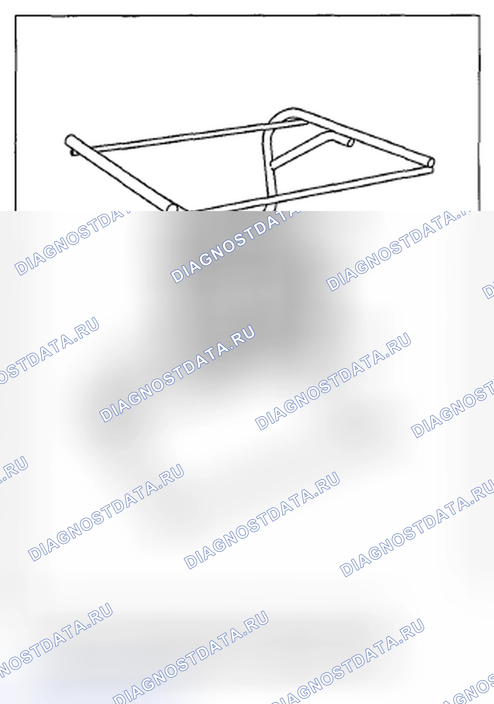 Рис. 331. Subaru Outback BR