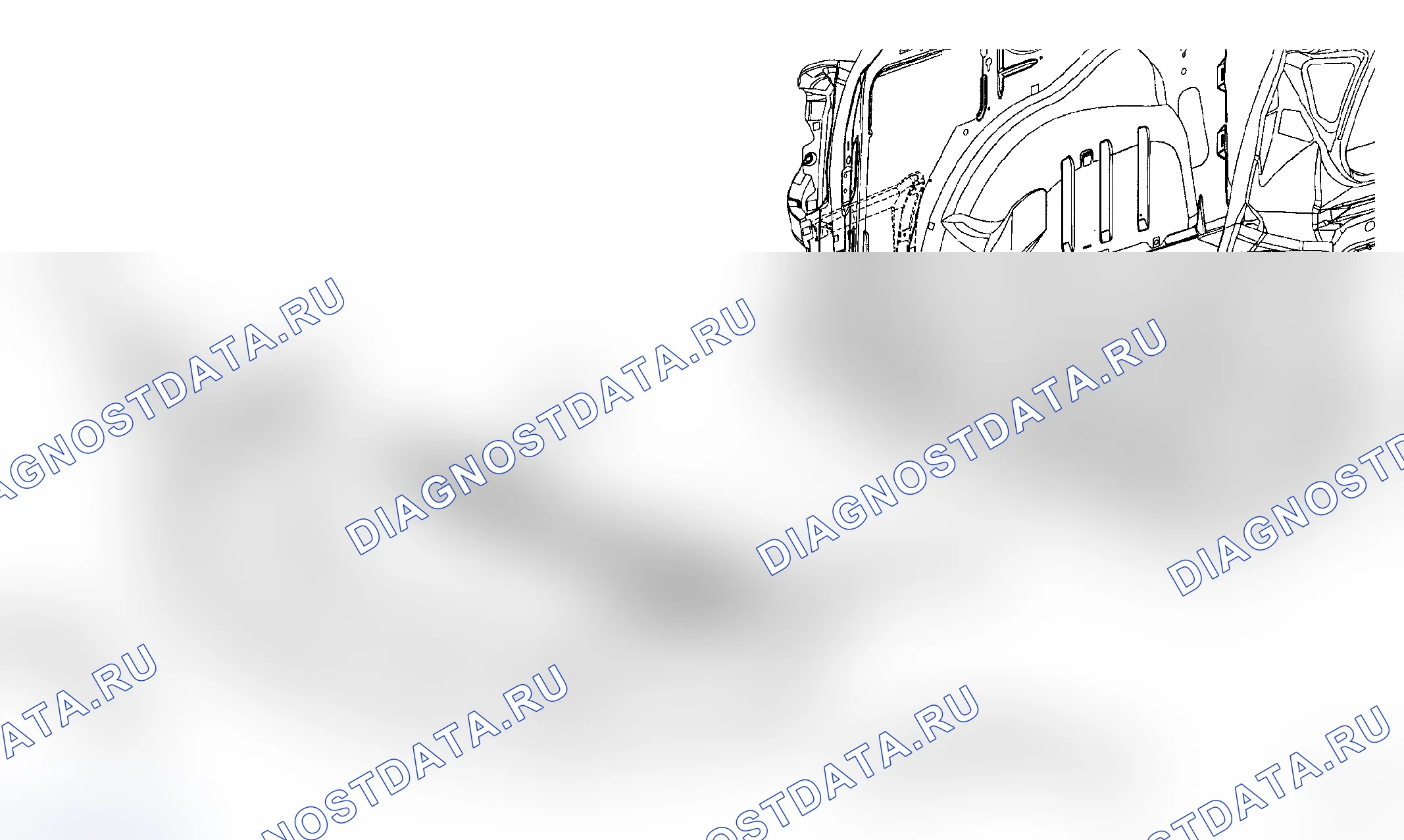 Рис. 8. Dodge Caravan IV