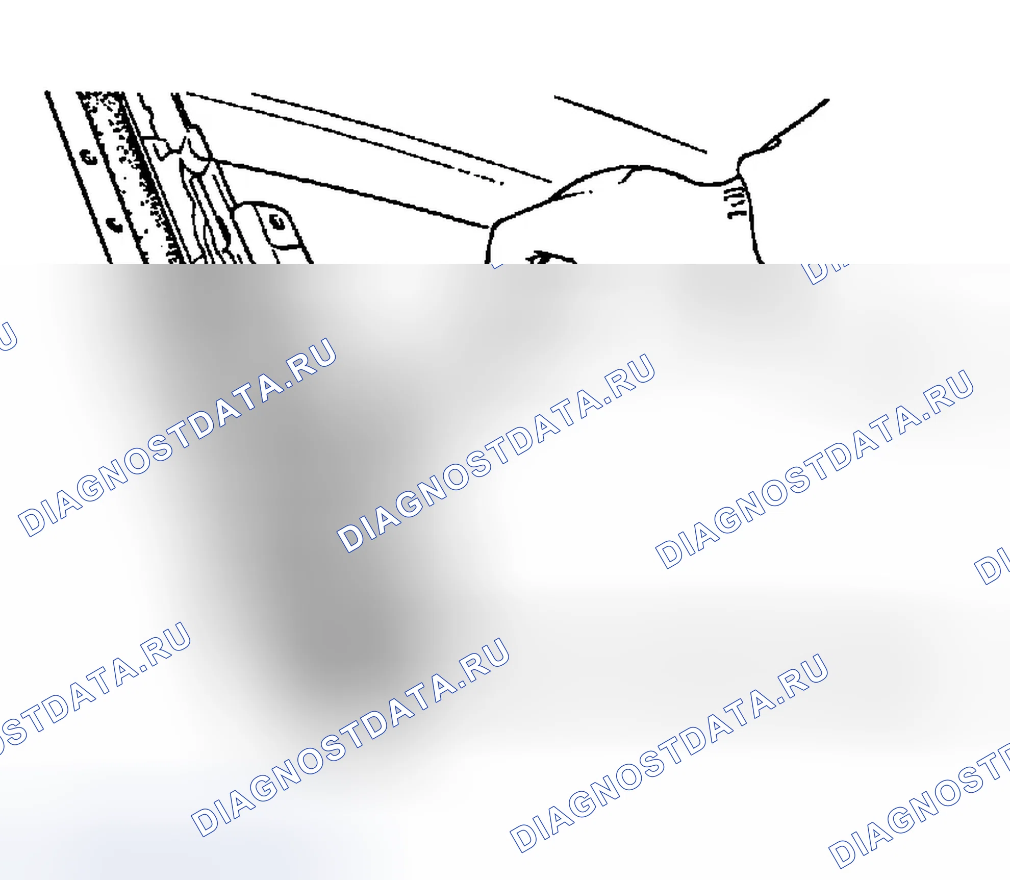 Рис. 16. Hyundai Sonata IV рестайлинг
