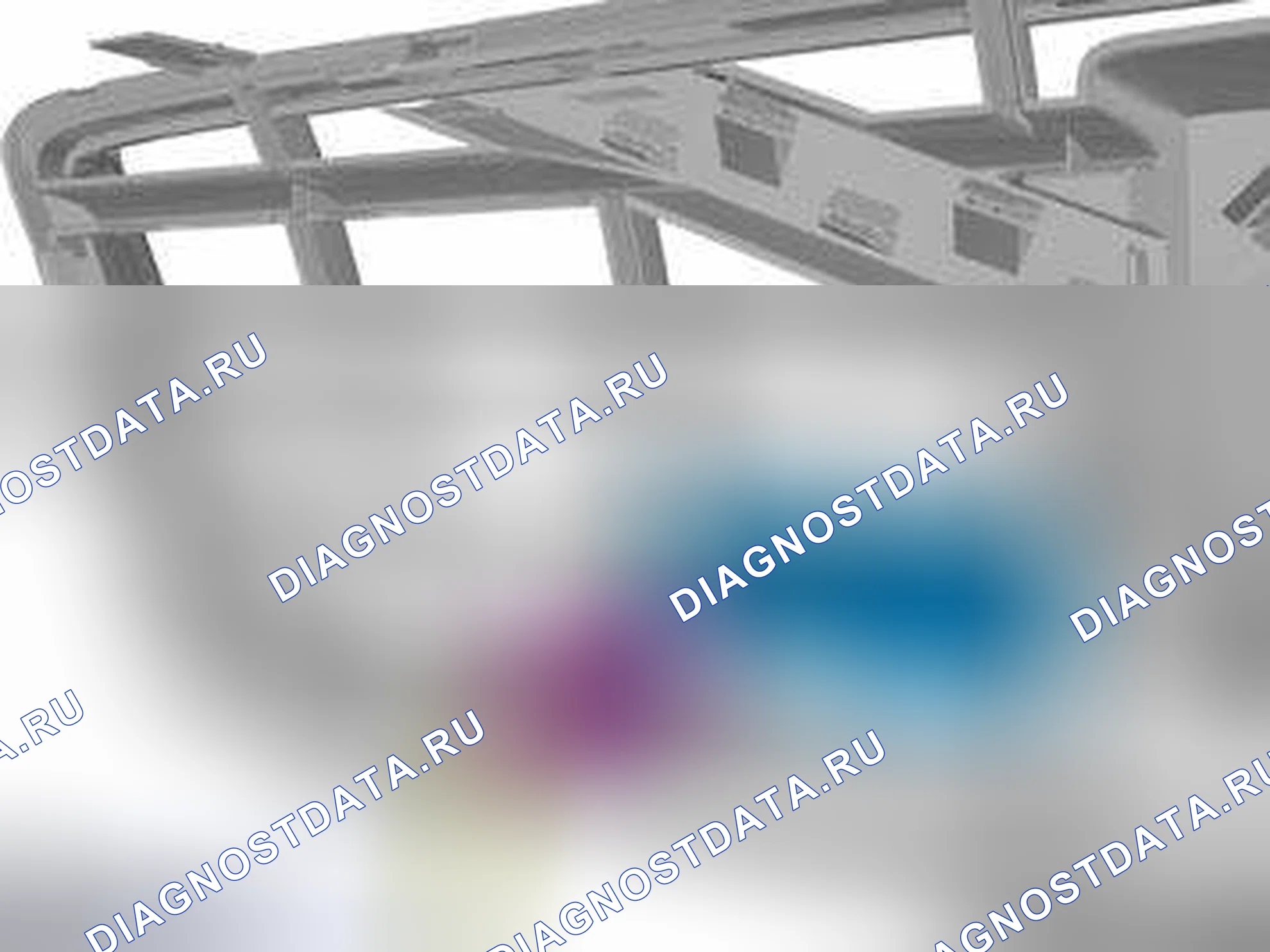 Рис. 641. Volvo S80 II рестайлинг