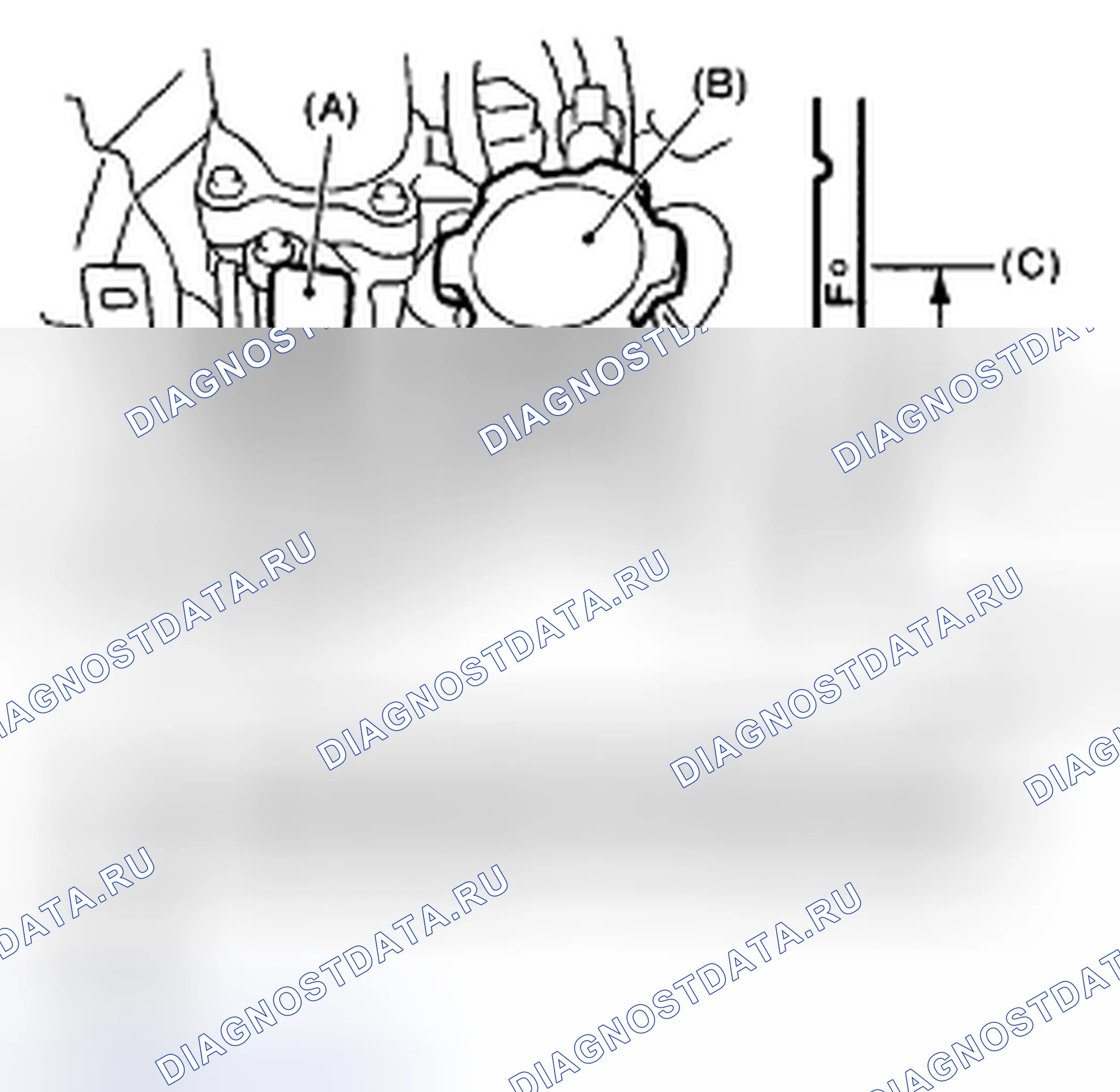 Рис. 17. Honda Vigor I