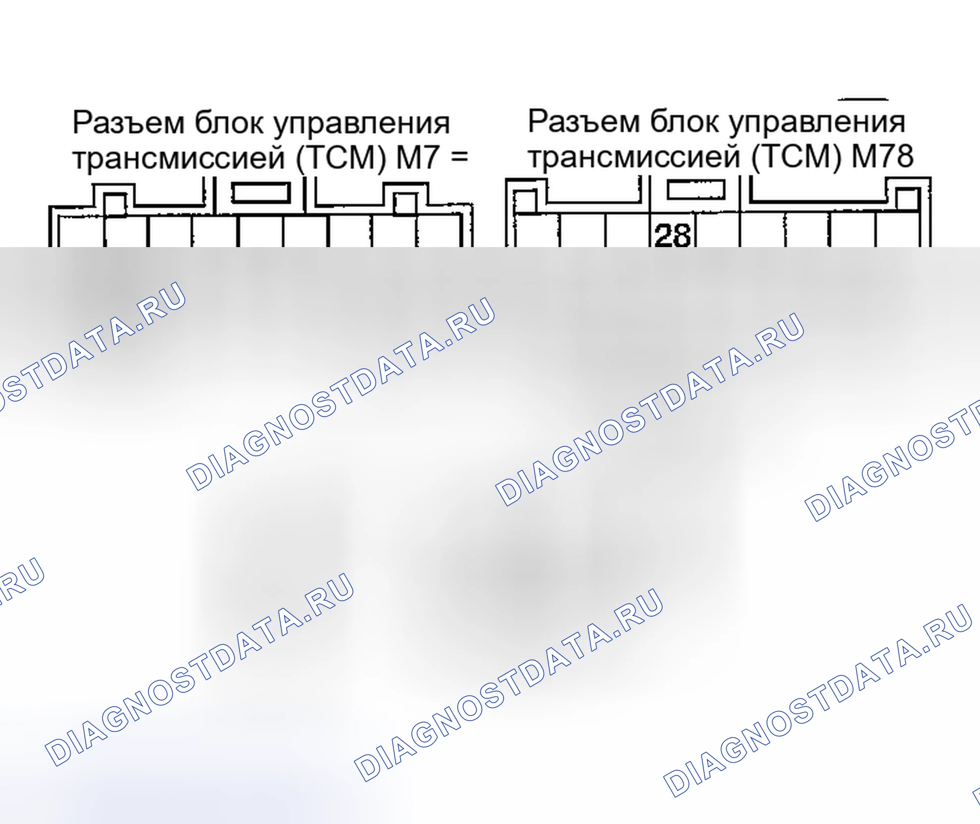 Рис. 994: Диагностическая процедура. Honda Odyssey (North America) I