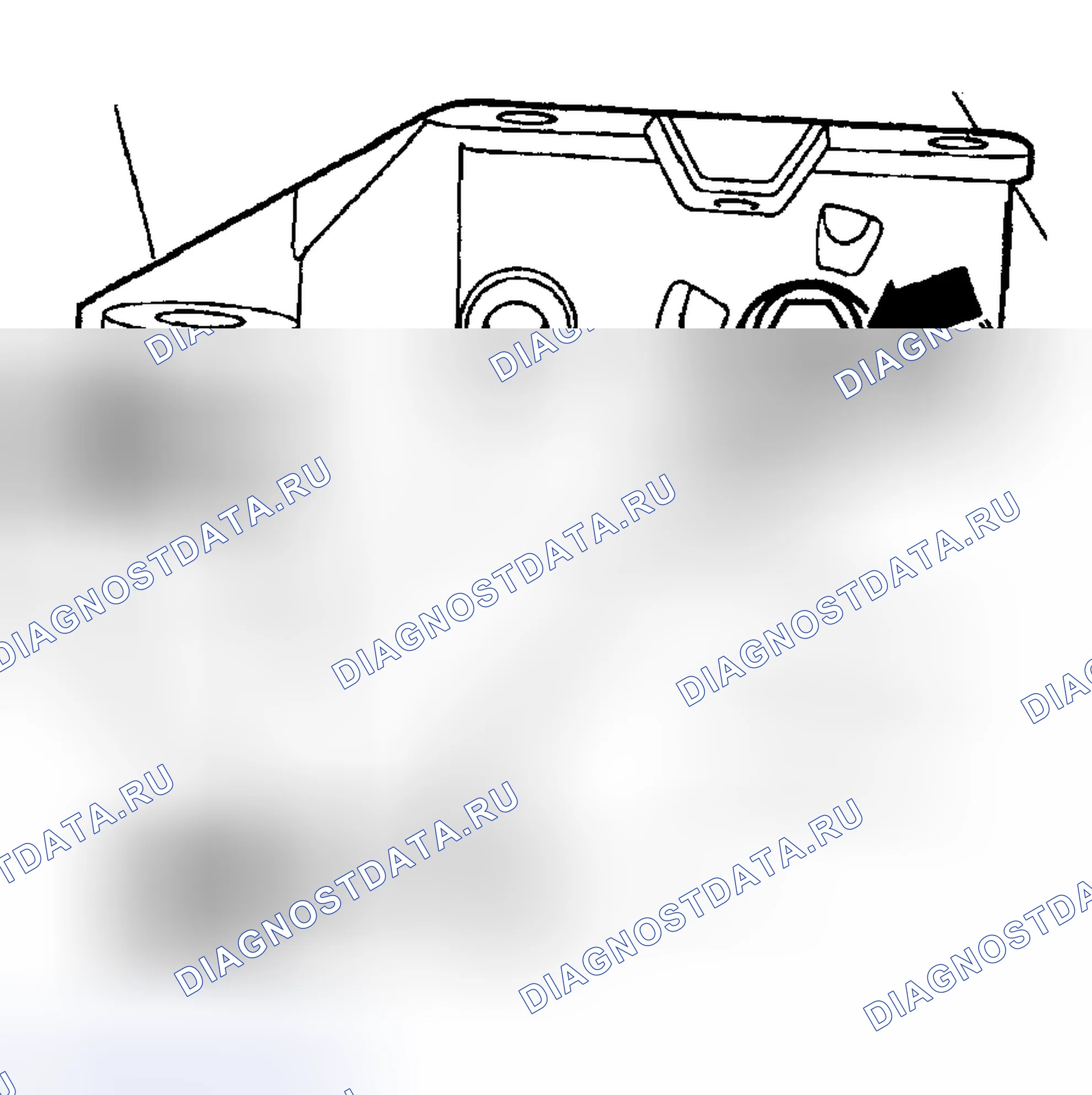 Рис. 20. Volkswagen Jetta IV