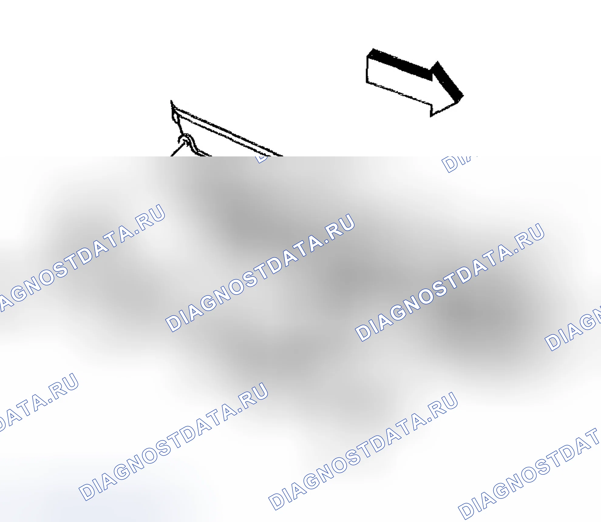 Рис. 511. Chevrolet Silverado 1500 HD 
