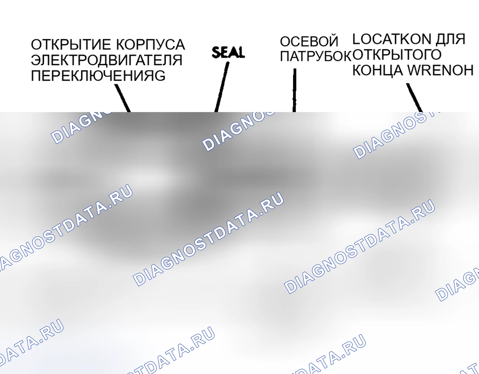 Рис. 9. Dodge Ram Van B1500 B pre