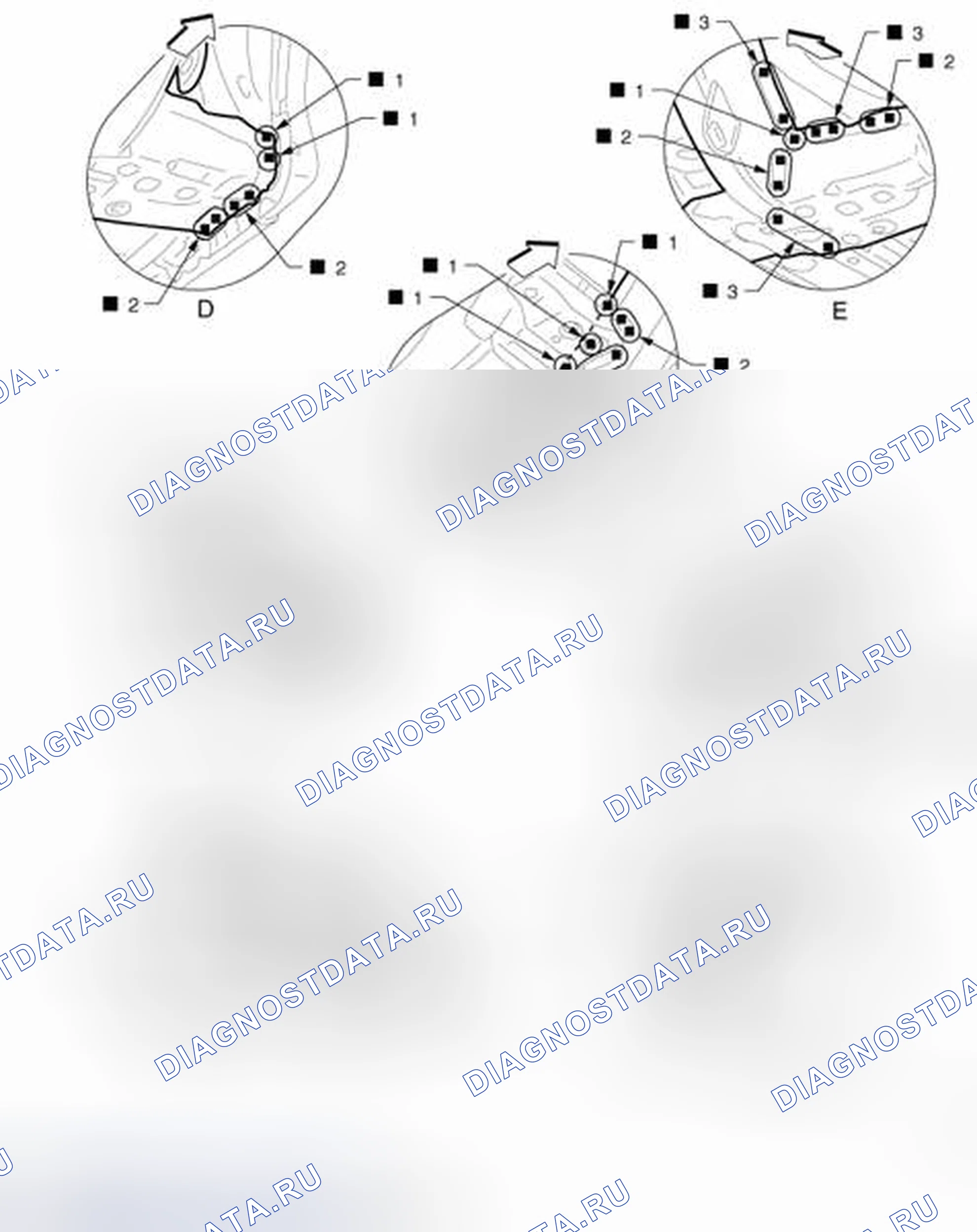 Рис. 108. Nissan Cube III