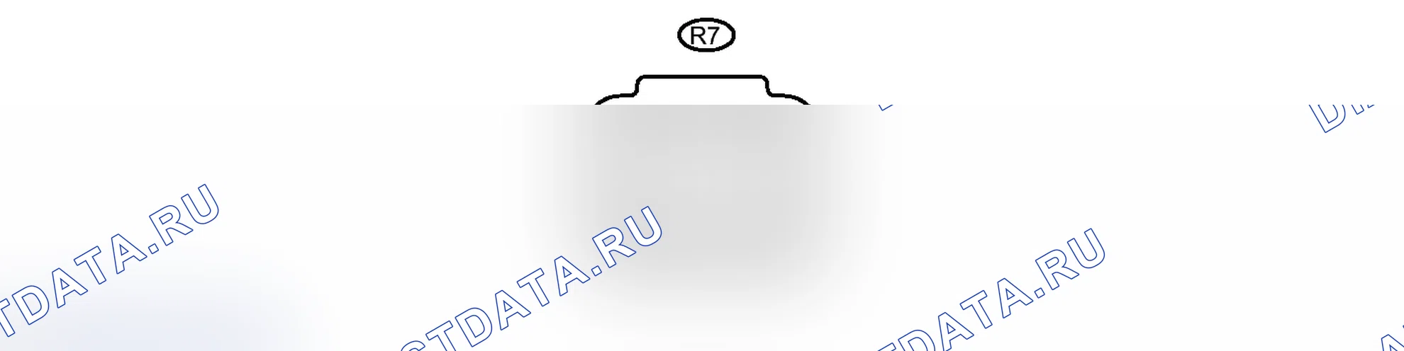 Рис. 33. Lexus IS F I