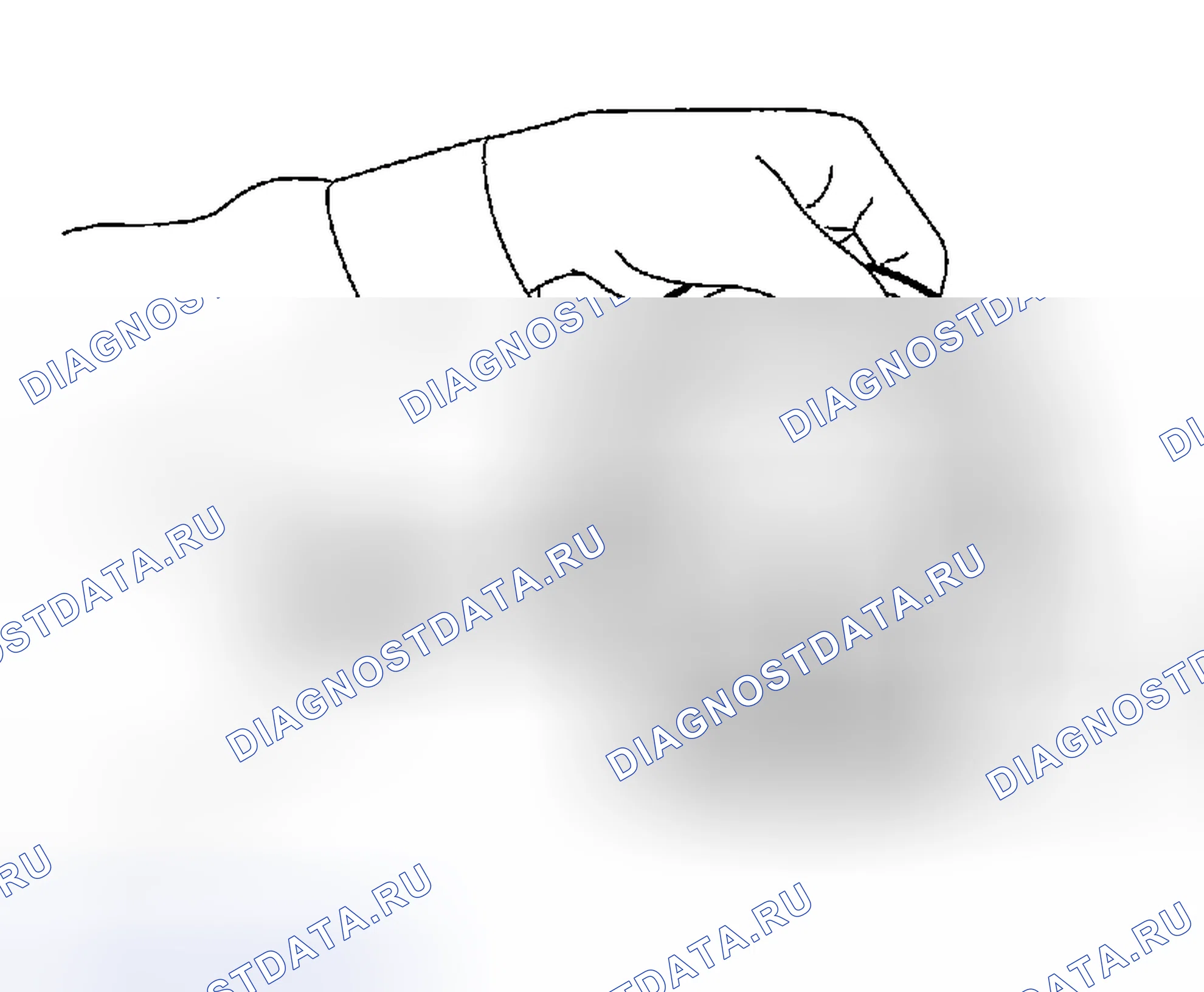 Рис. 464. Subaru Impreza GD/GC/GG рестайлинг