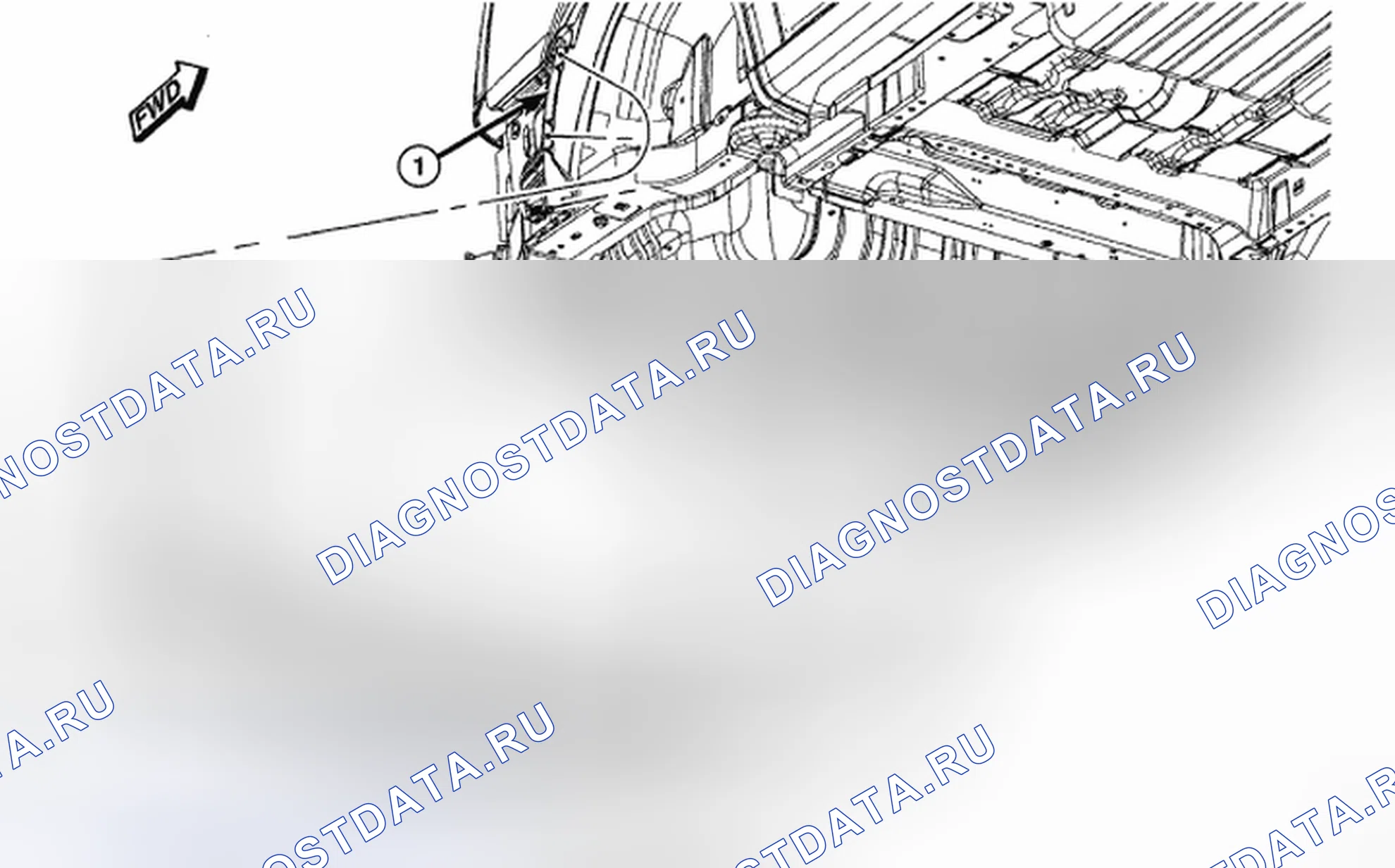 Рис. 8. Chrysler Town & Country V