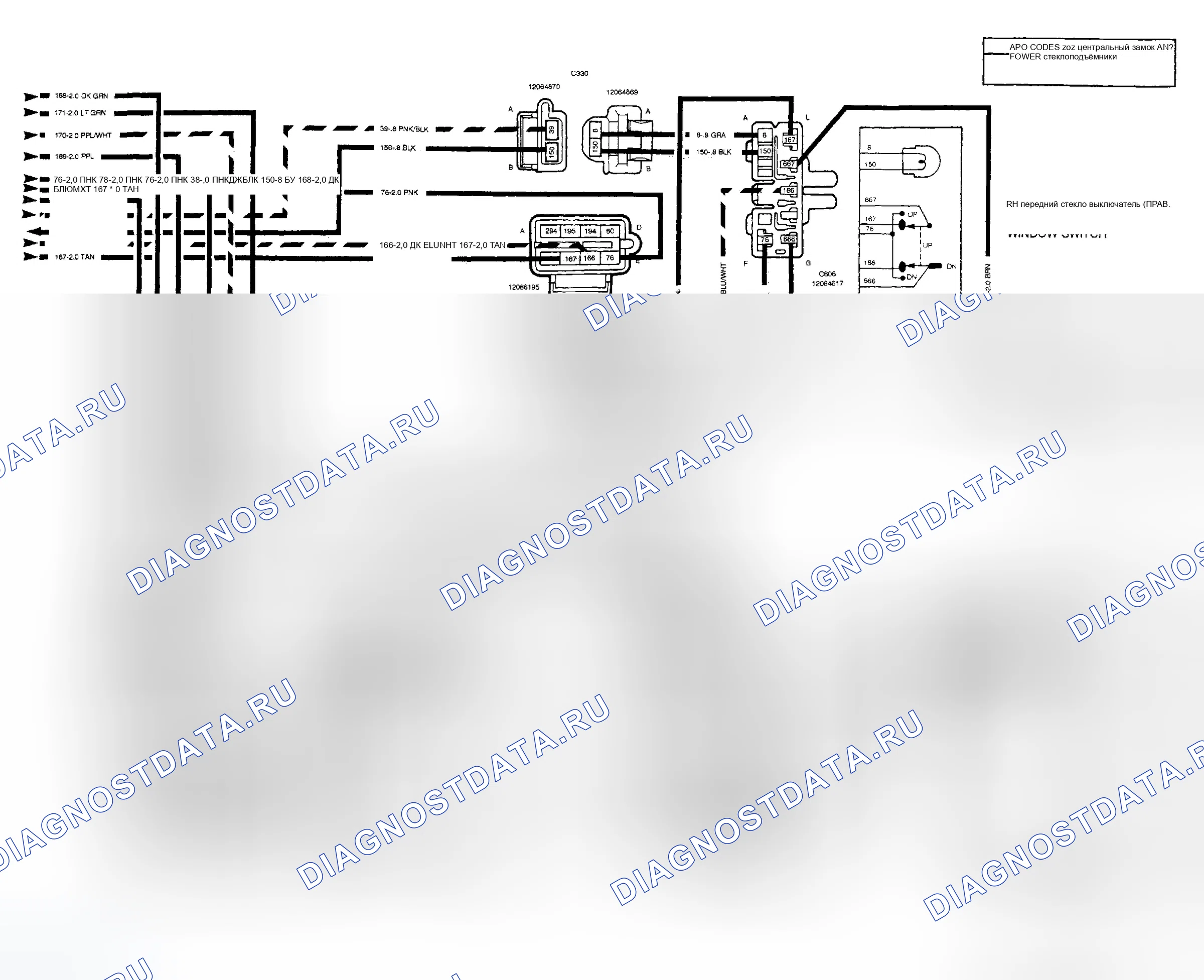 Рис. 20. GMC Cab & Chassis K3500 
