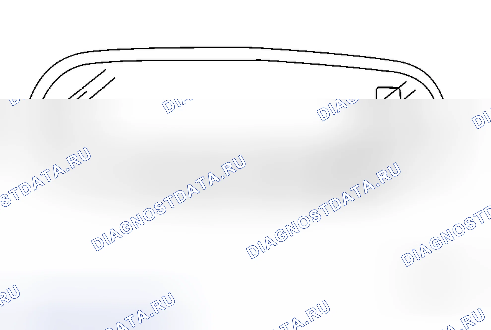 Рис. 11: Описание системы. Honda Odyssey I