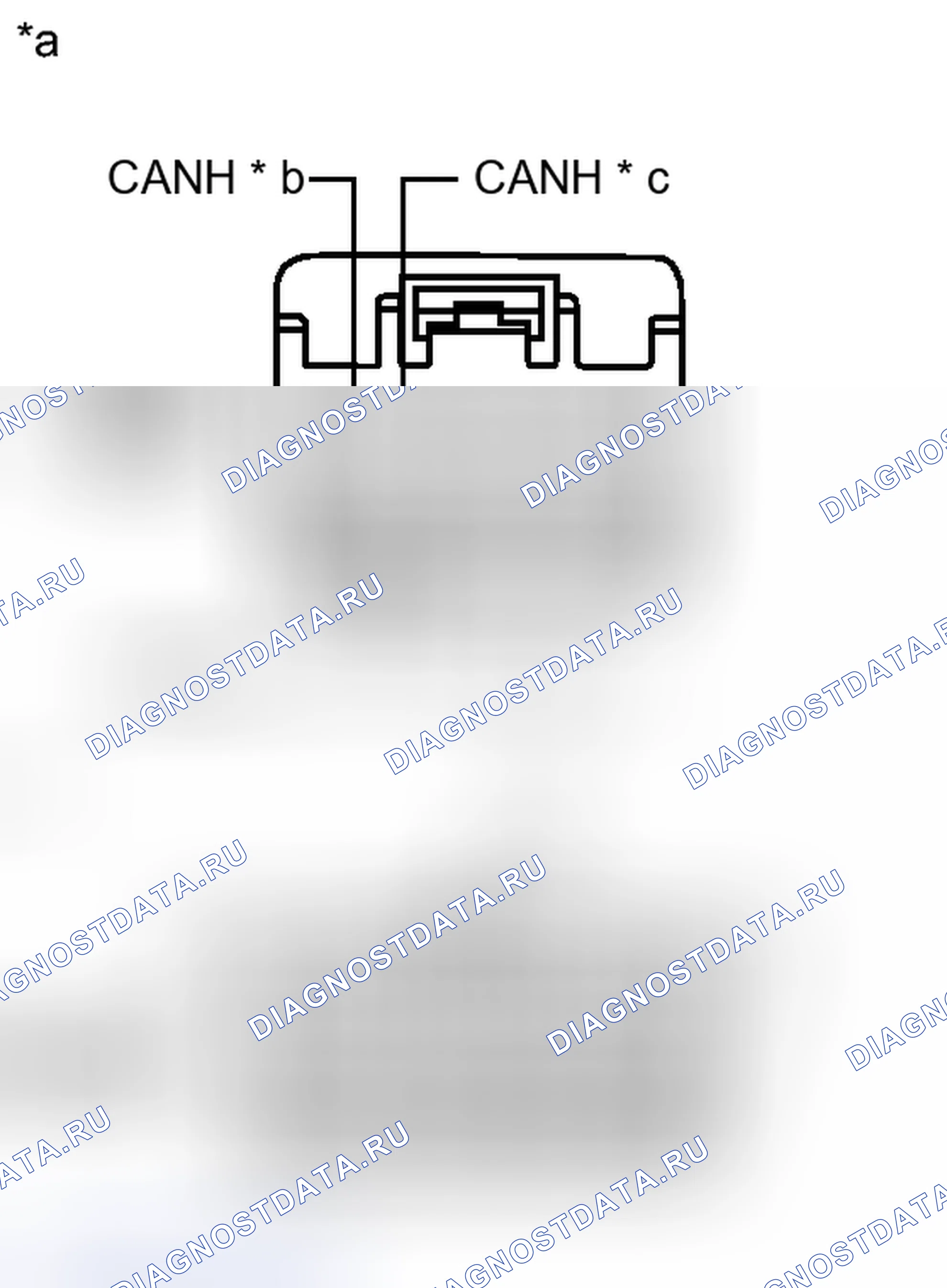 Рис. 239. Toyota Prius V I